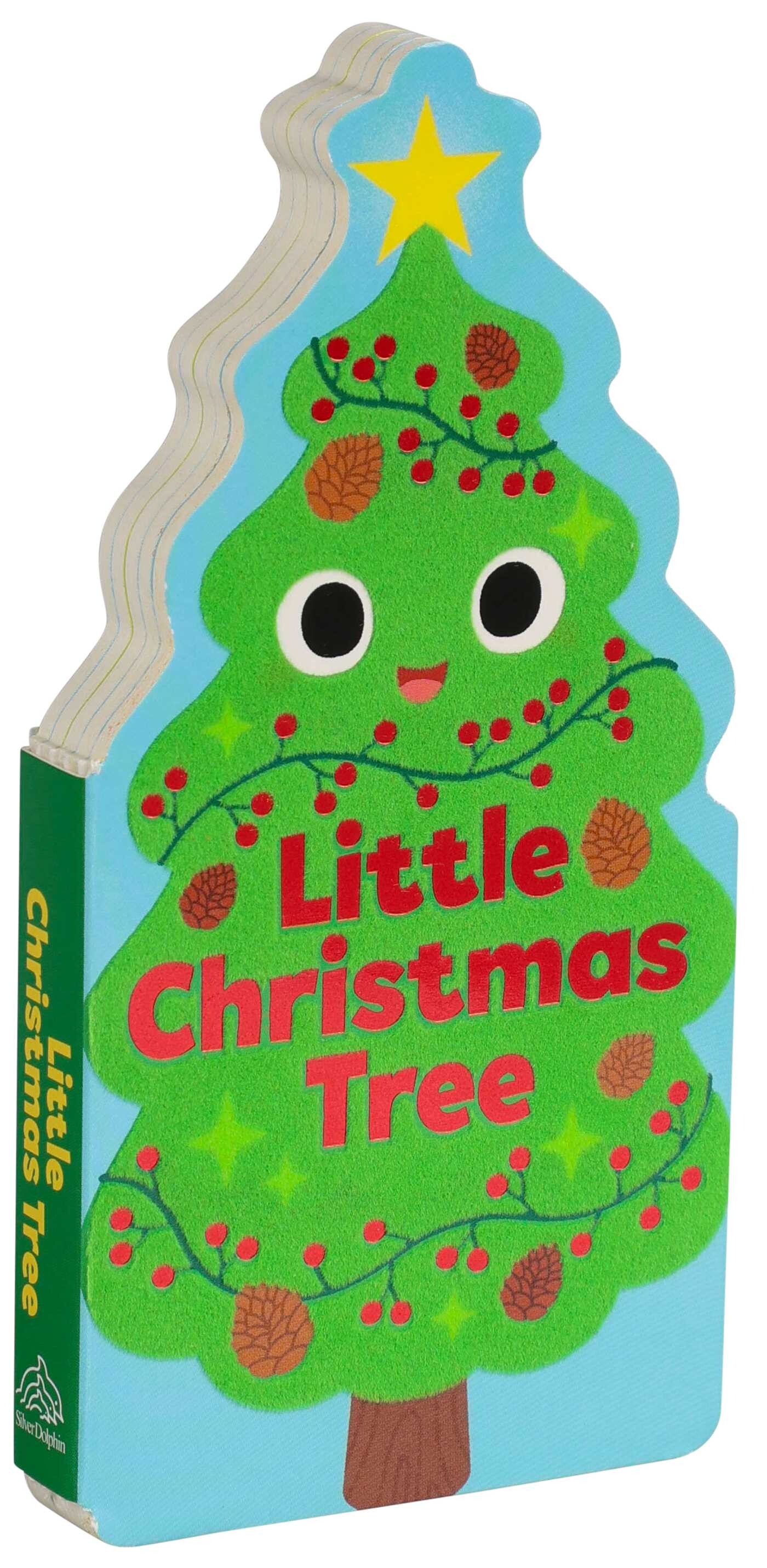 Little Christmas Tree