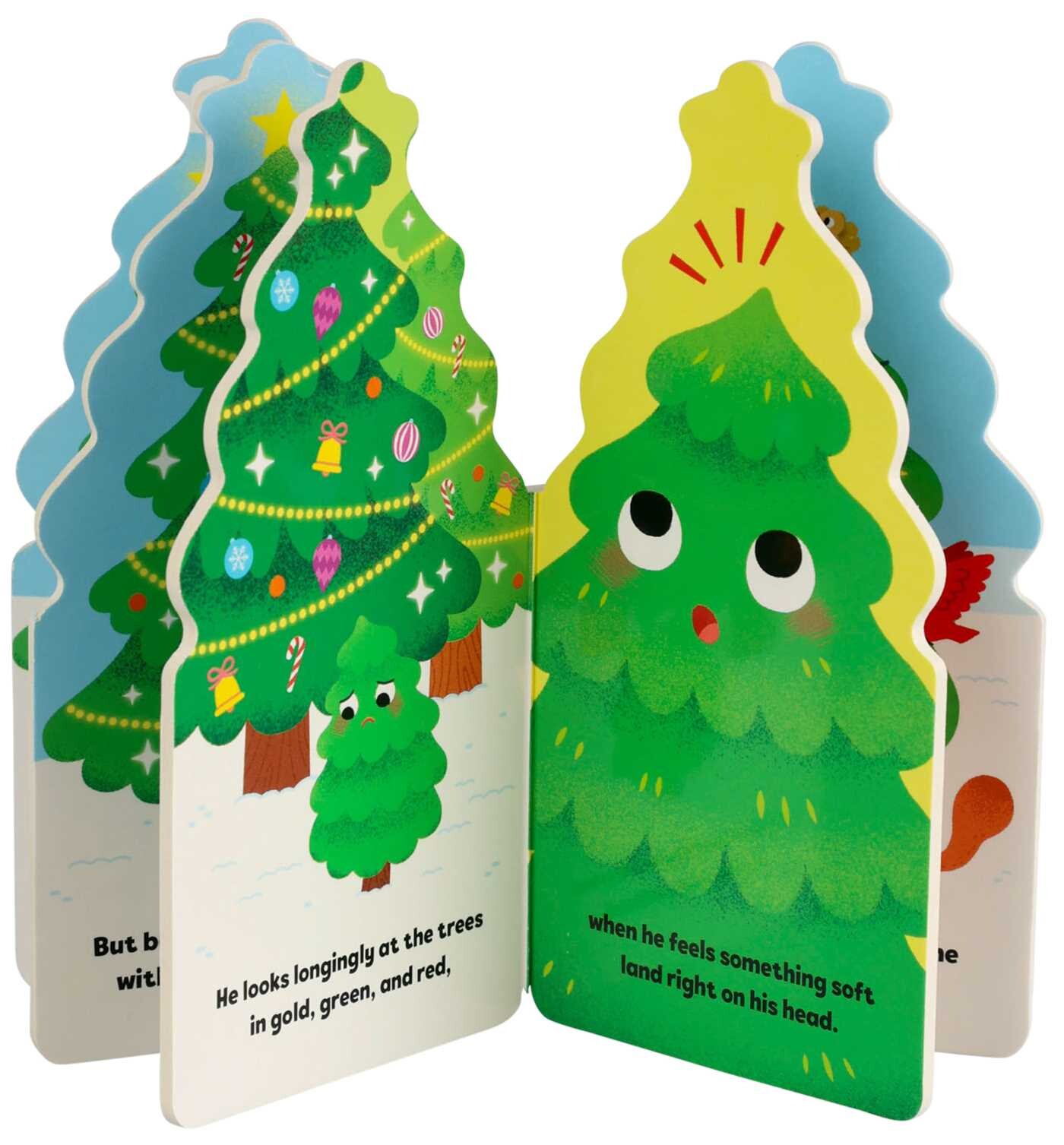 Little Christmas Tree