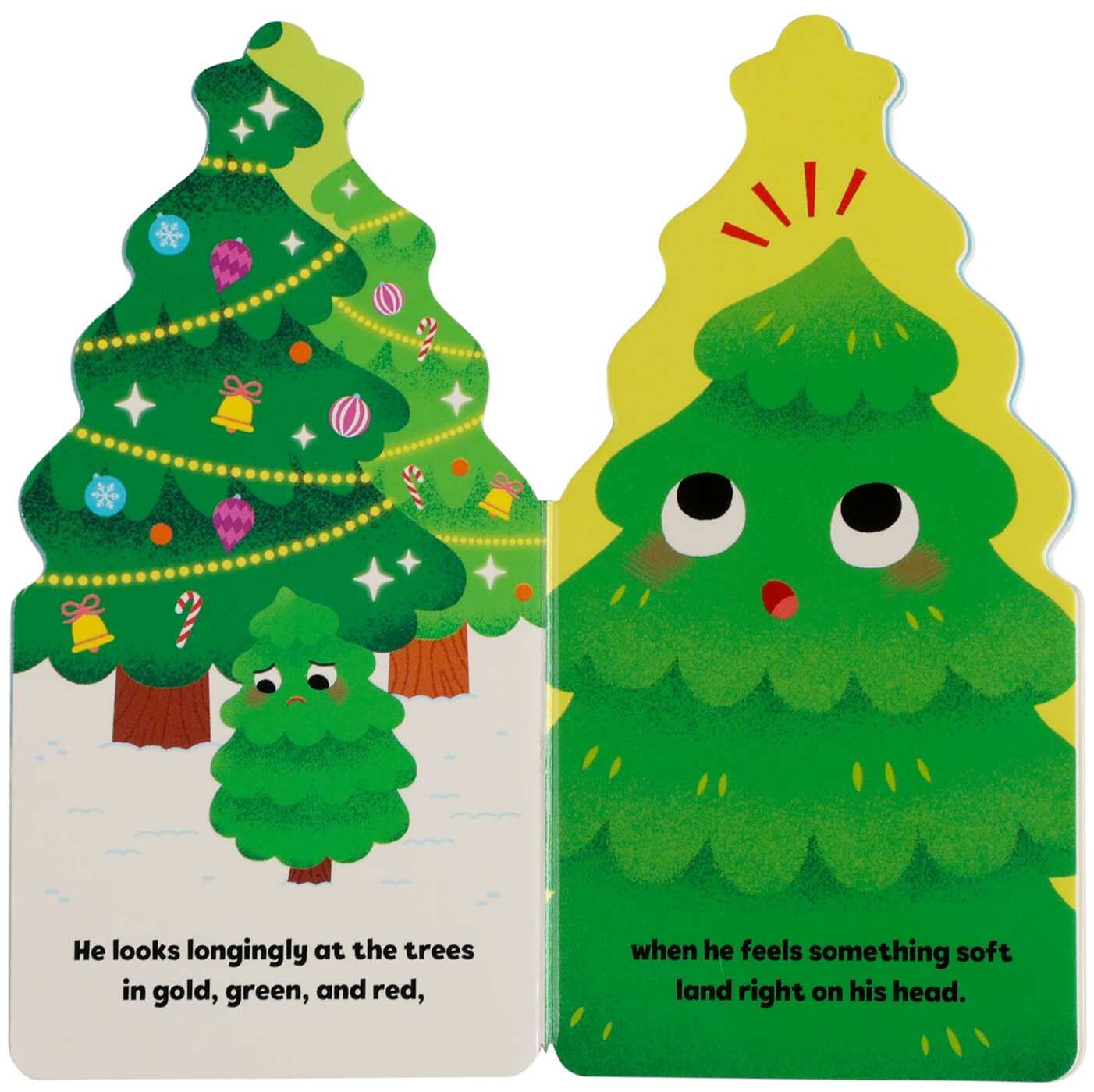 Little Christmas Tree