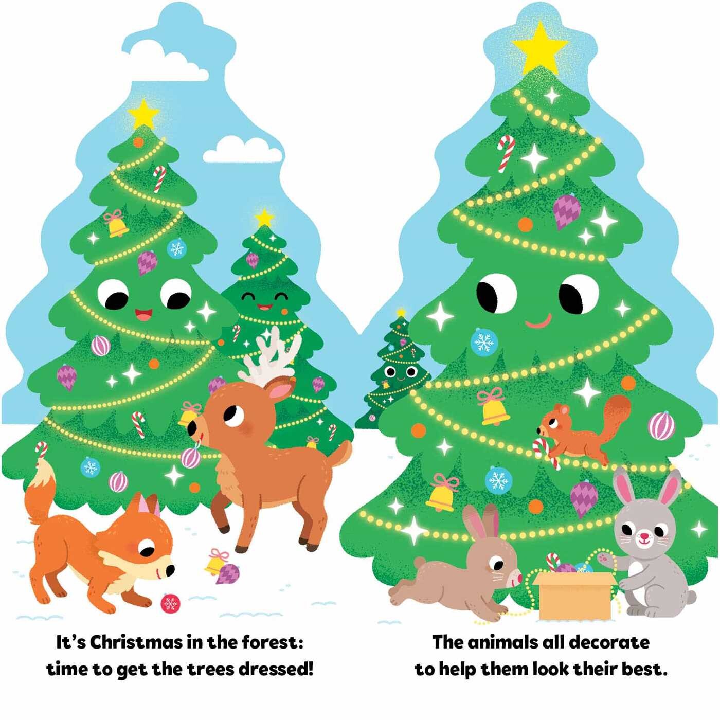 Little Christmas Tree