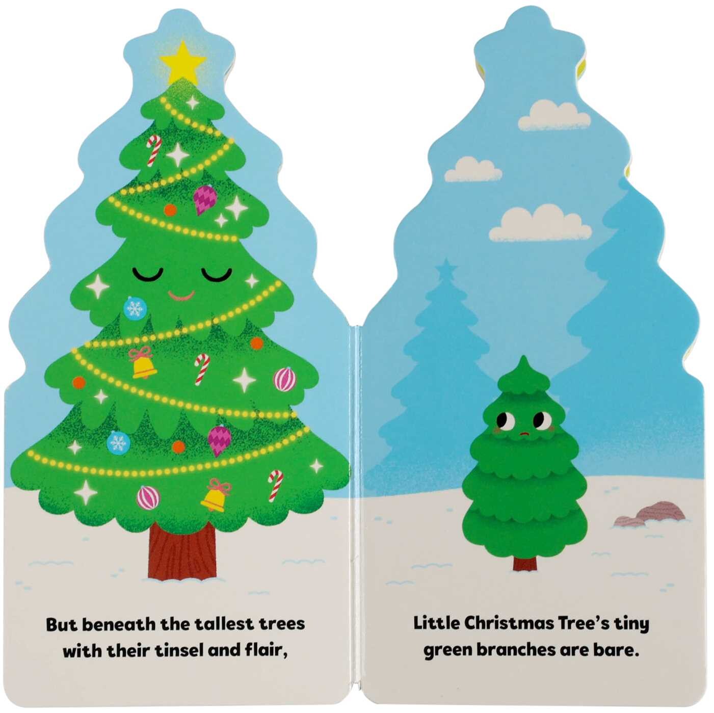 Little Christmas Tree