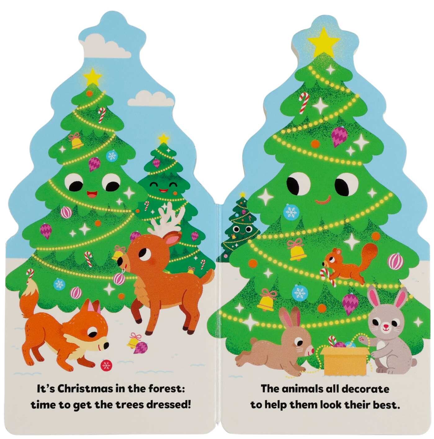 Little Christmas Tree