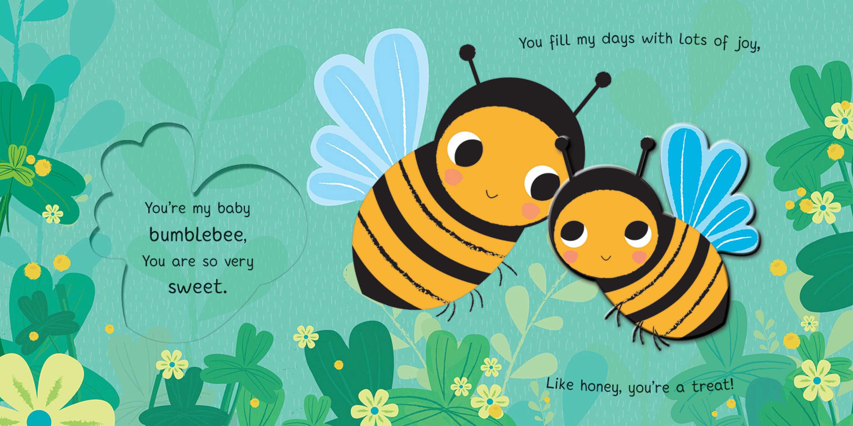 You're My Little 3-Book Gift Set: 3 Best-Selling Board Books: You're My Little Cuddle Bug, You're My Little Sunshine, You're My Little Snuggle Bear