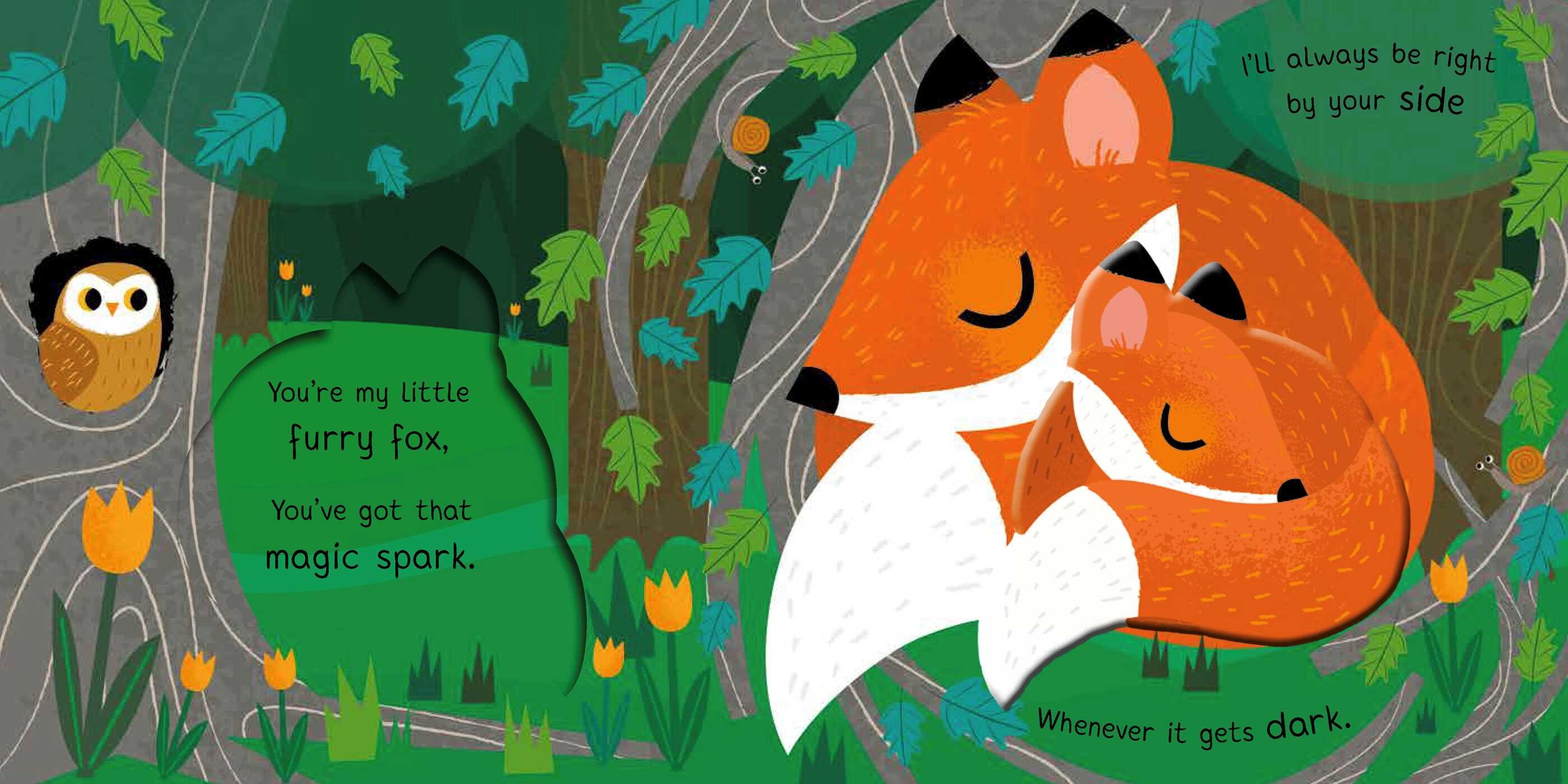 You're My Little 3-Book Gift Set: 3 Best-Selling Board Books: You're My Little Cuddle Bug, You're My Little Sunshine, You're My Little Snuggle Bear