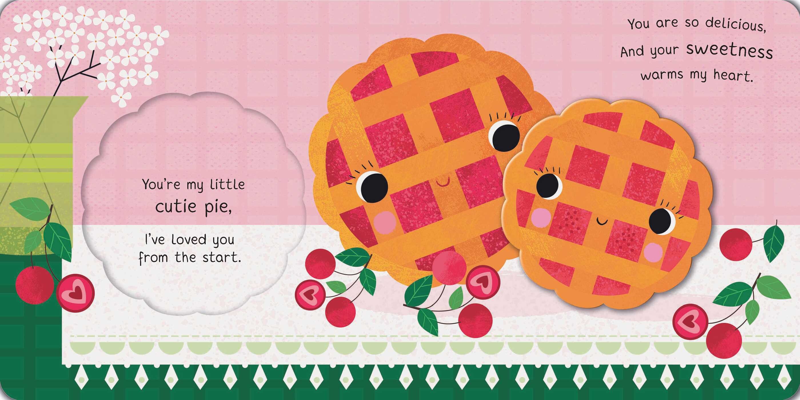 You're My Little 3-Book Gift Set: 3 Best-Selling Board Books: You're My Little Cuddle Bug, You're My Little Sunshine, You're My Little Snuggle Bear