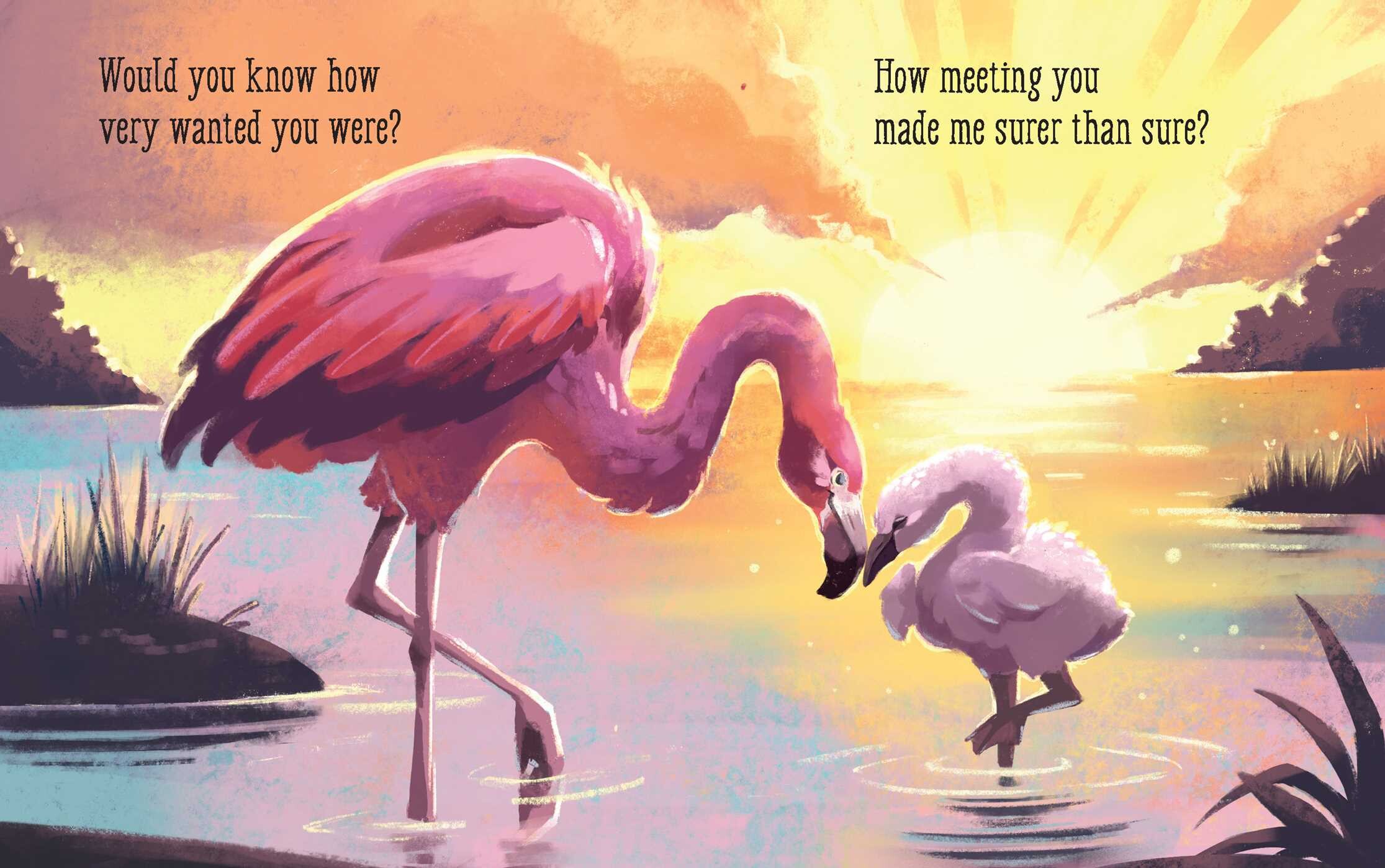 I Loved You Before