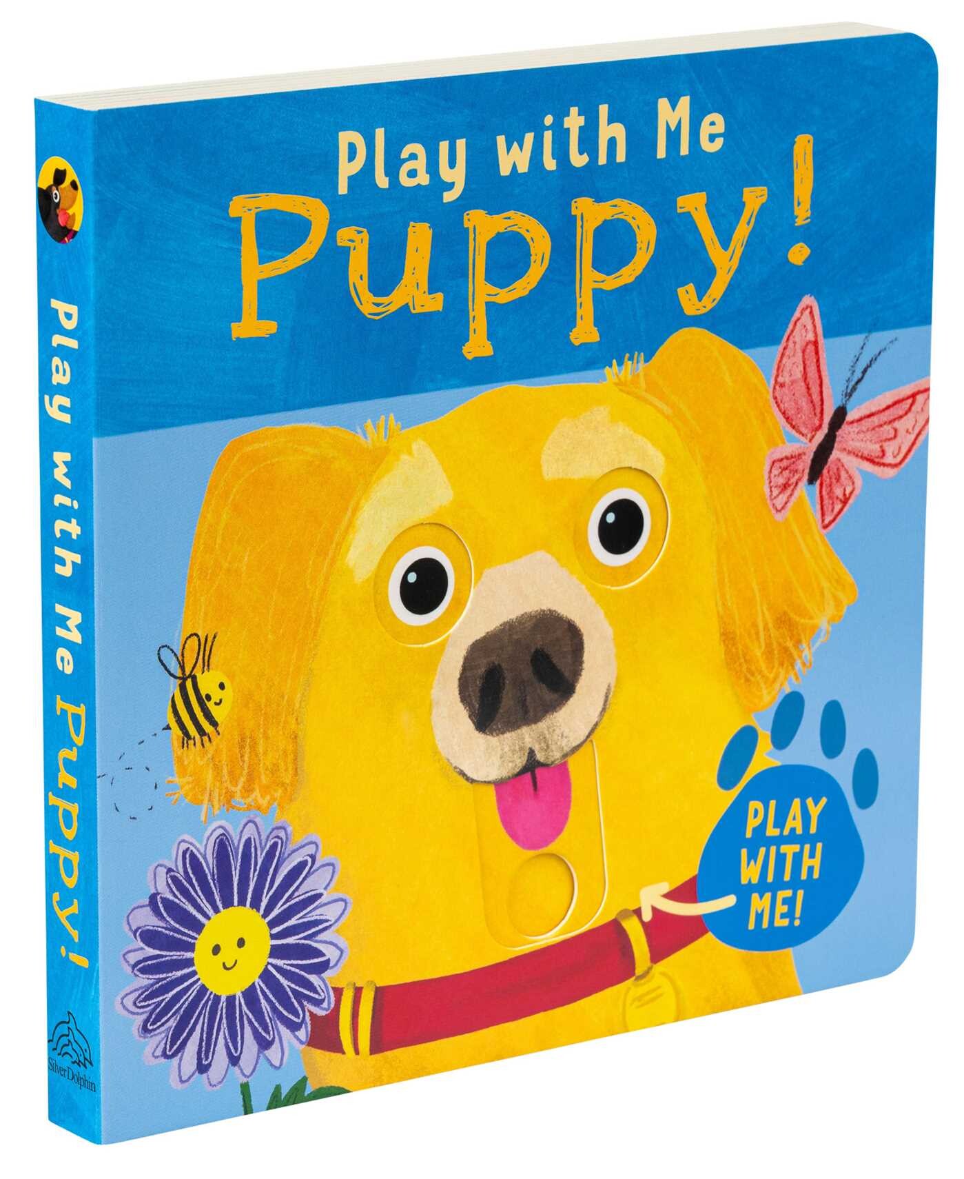 Play with Me Puppy!