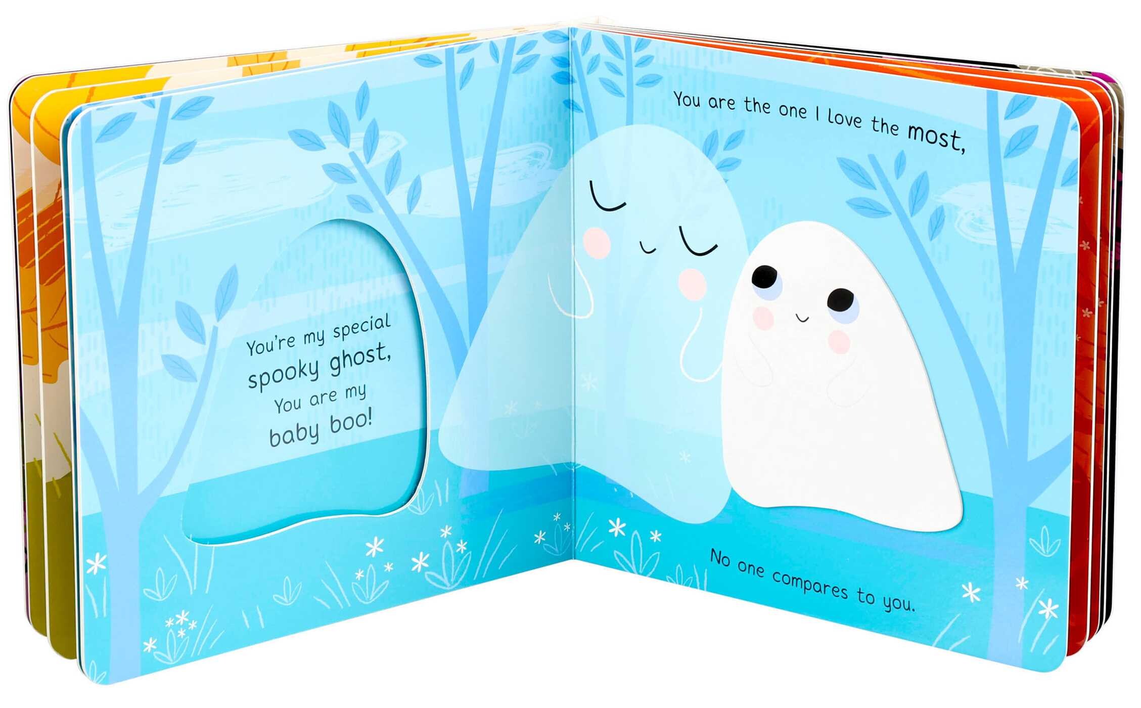 You're My Little Pumpkin (Board Book for Babies and Toddlers 0-2 years old)