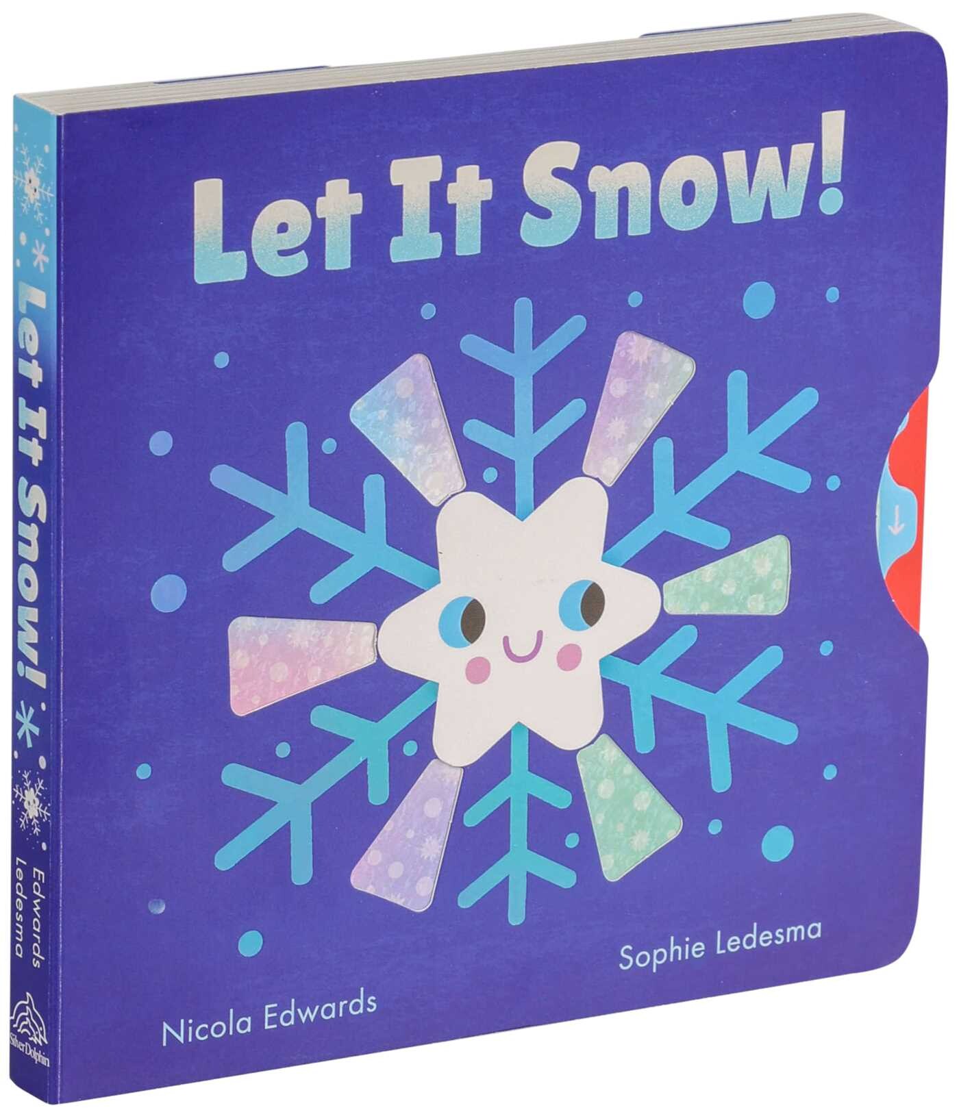 Let It Snow!