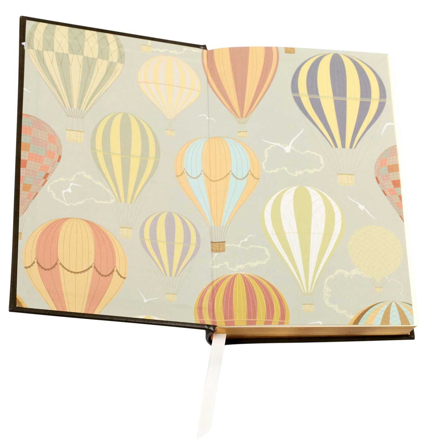 Jules Verne (Deluxe Leatherbound Edition)
