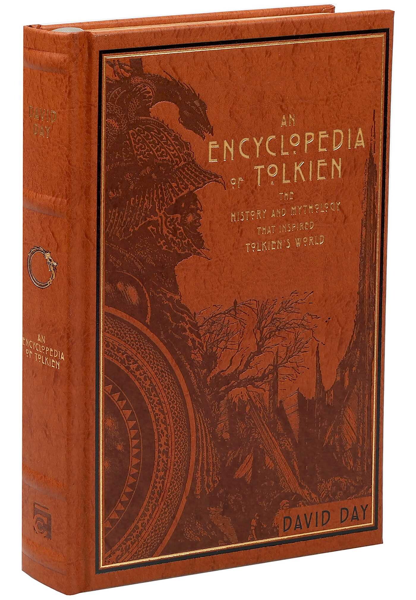 Encyclopedia of Tolkien