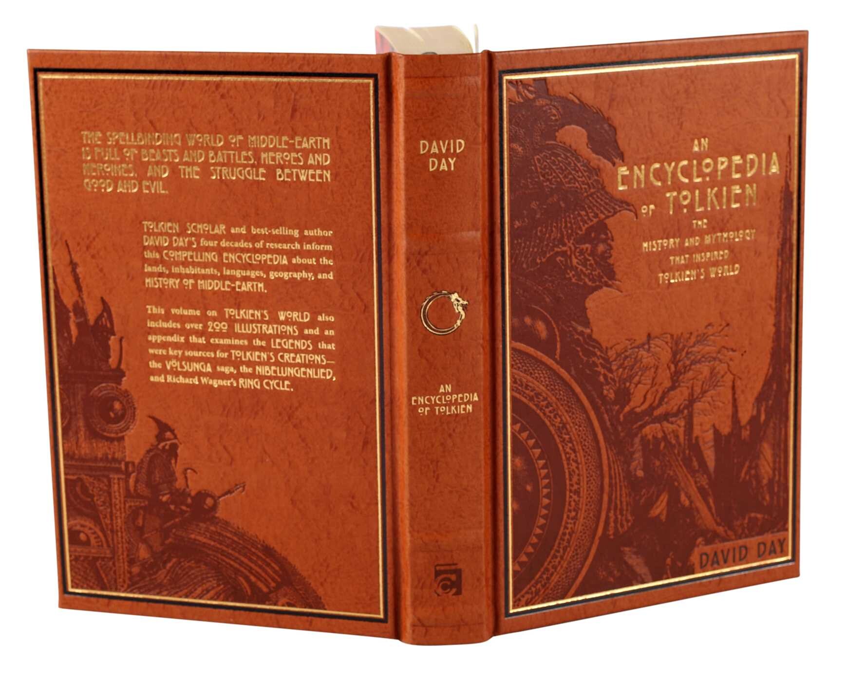 Encyclopedia of Tolkien