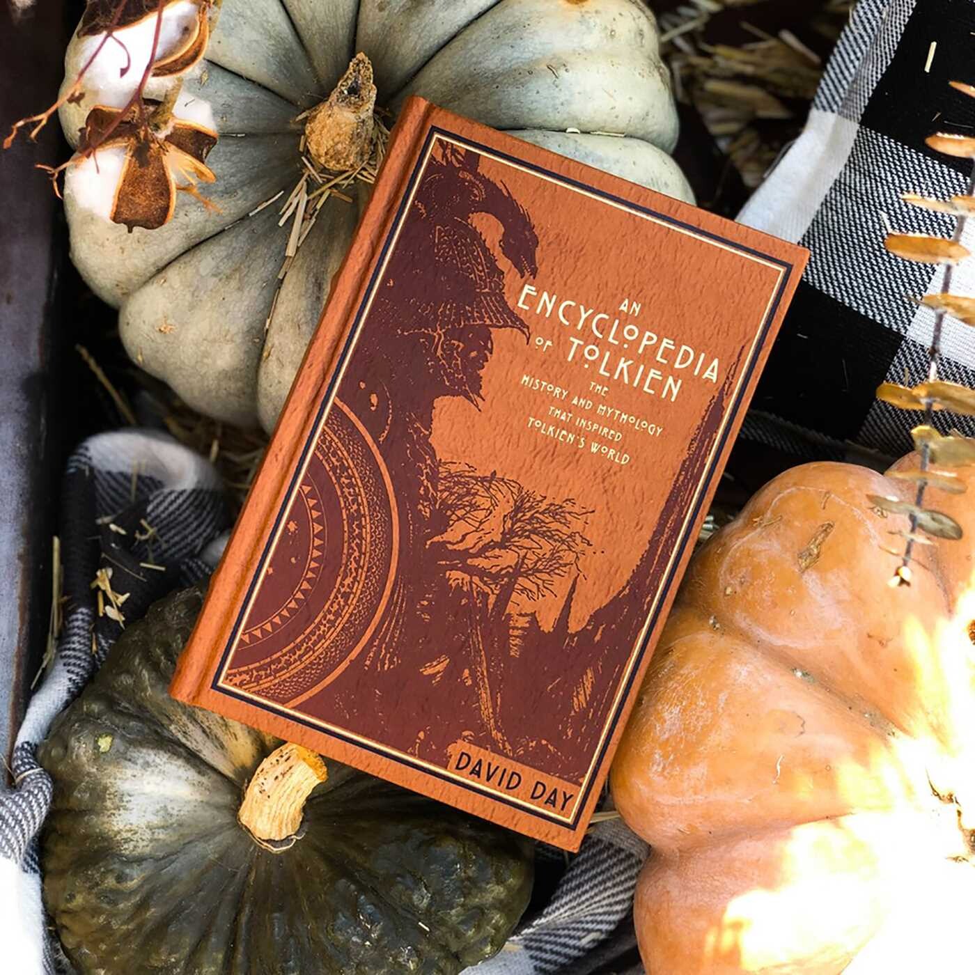 Encyclopedia of Tolkien