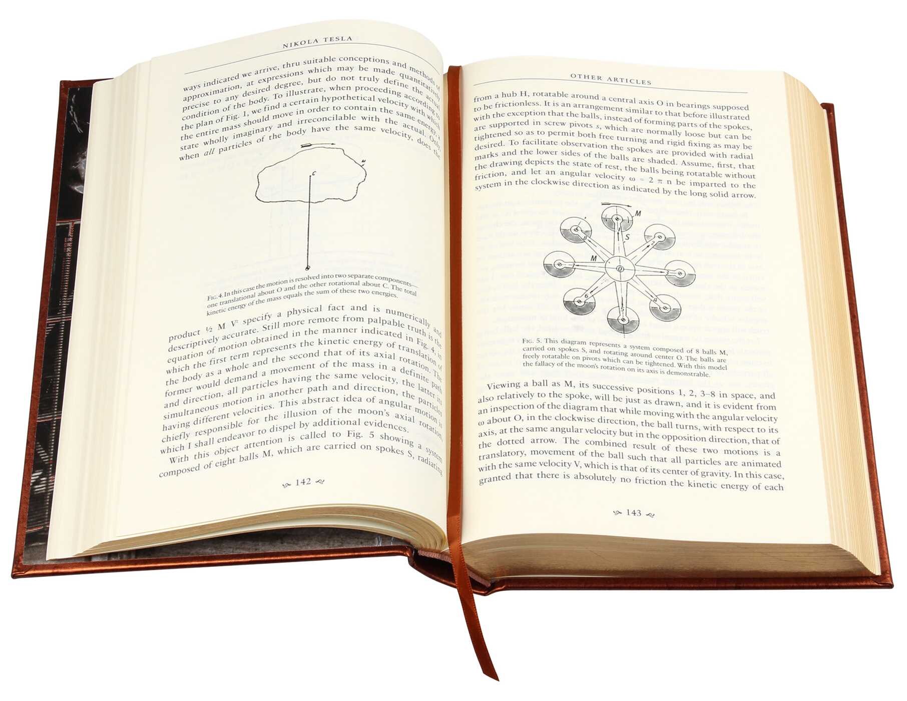 Autobiography of Nikola Tesla and Other Works
