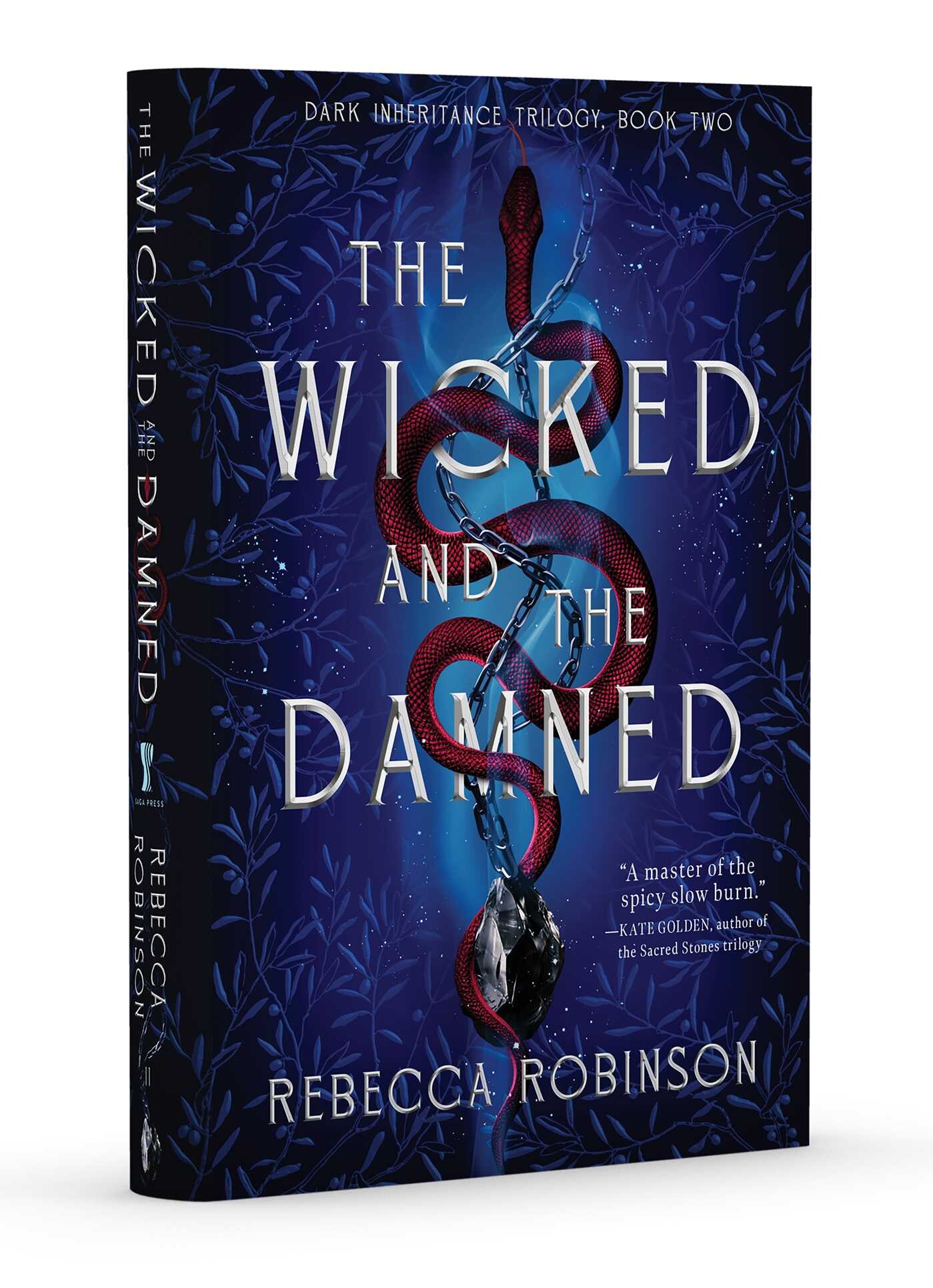 Wicked and the Damned