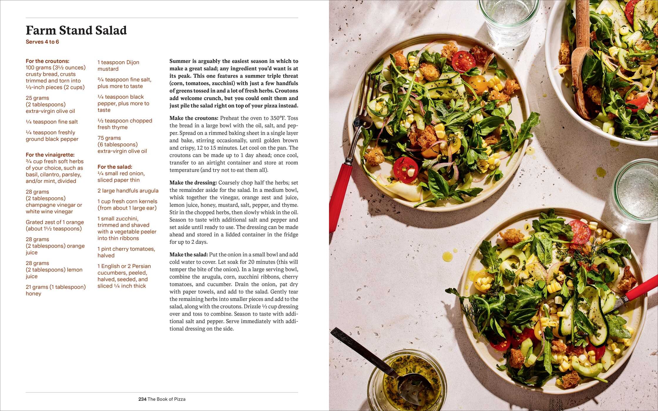 King Arthur Baking Company's Book of Pizza