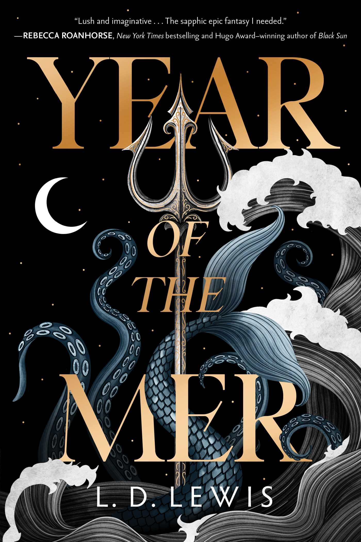 Year of the Mer