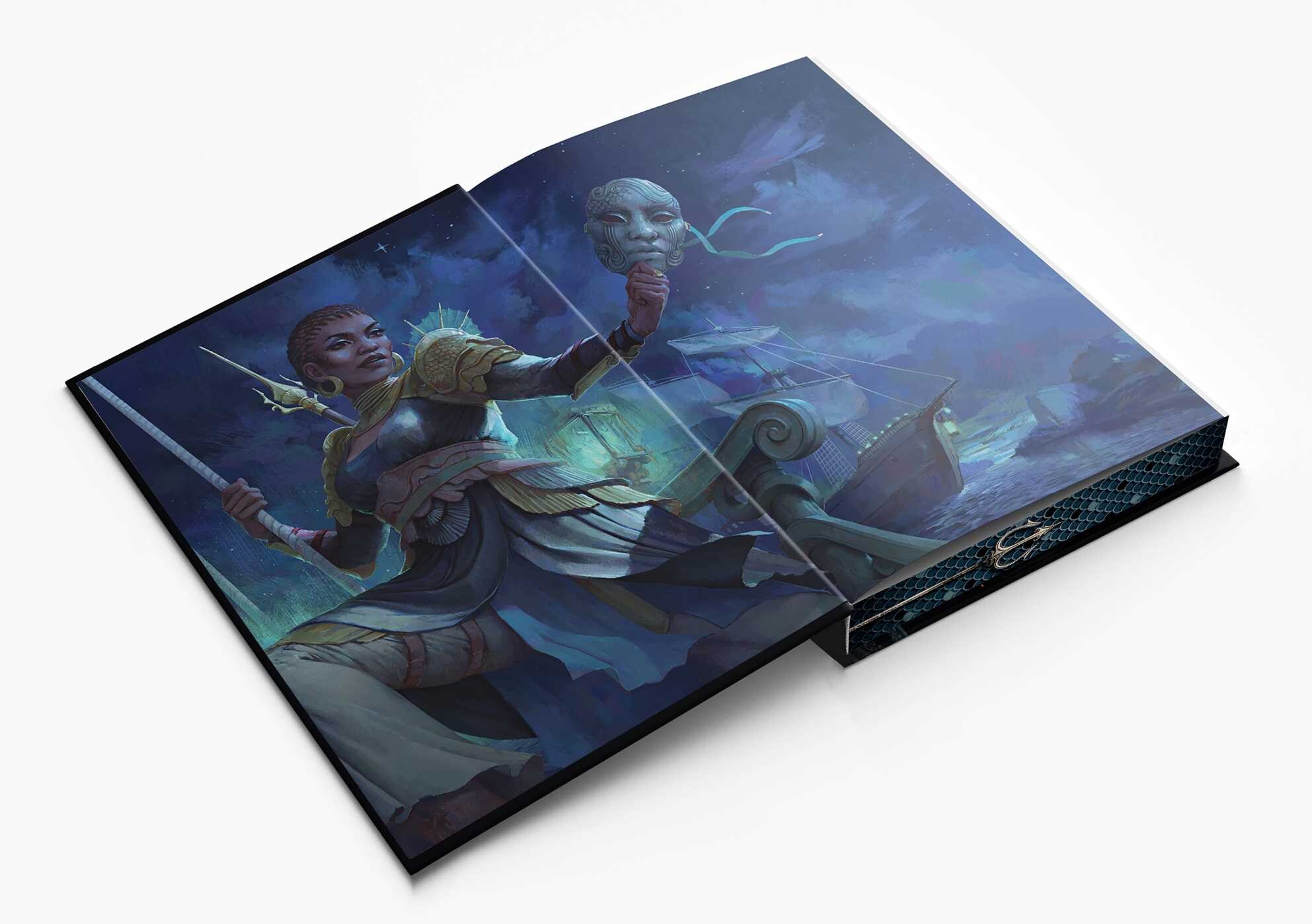 Year of the Mer