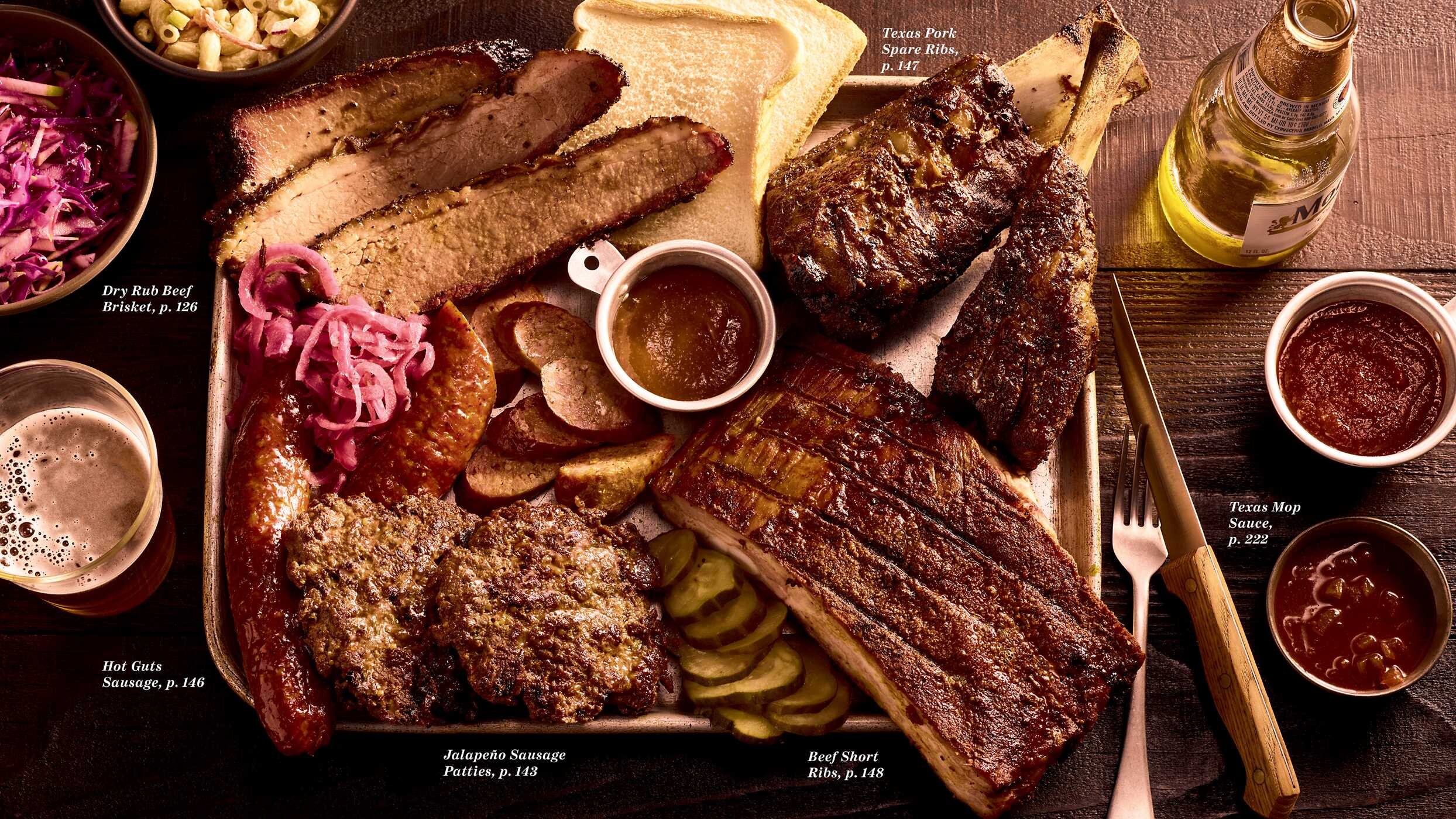 AC Barbeque: The Husky and Handsome Guide to Grilling