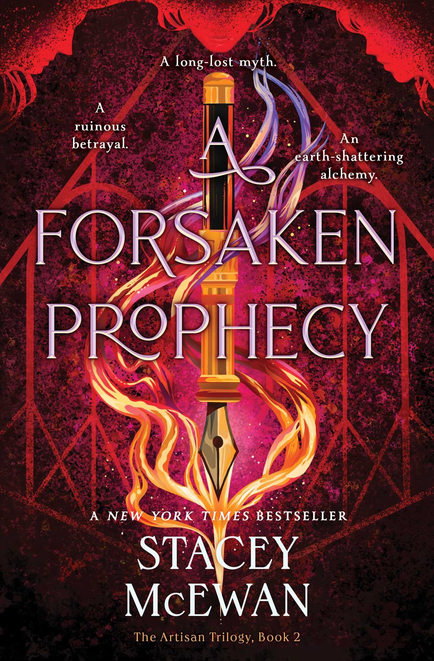 Forsaken Prophecy