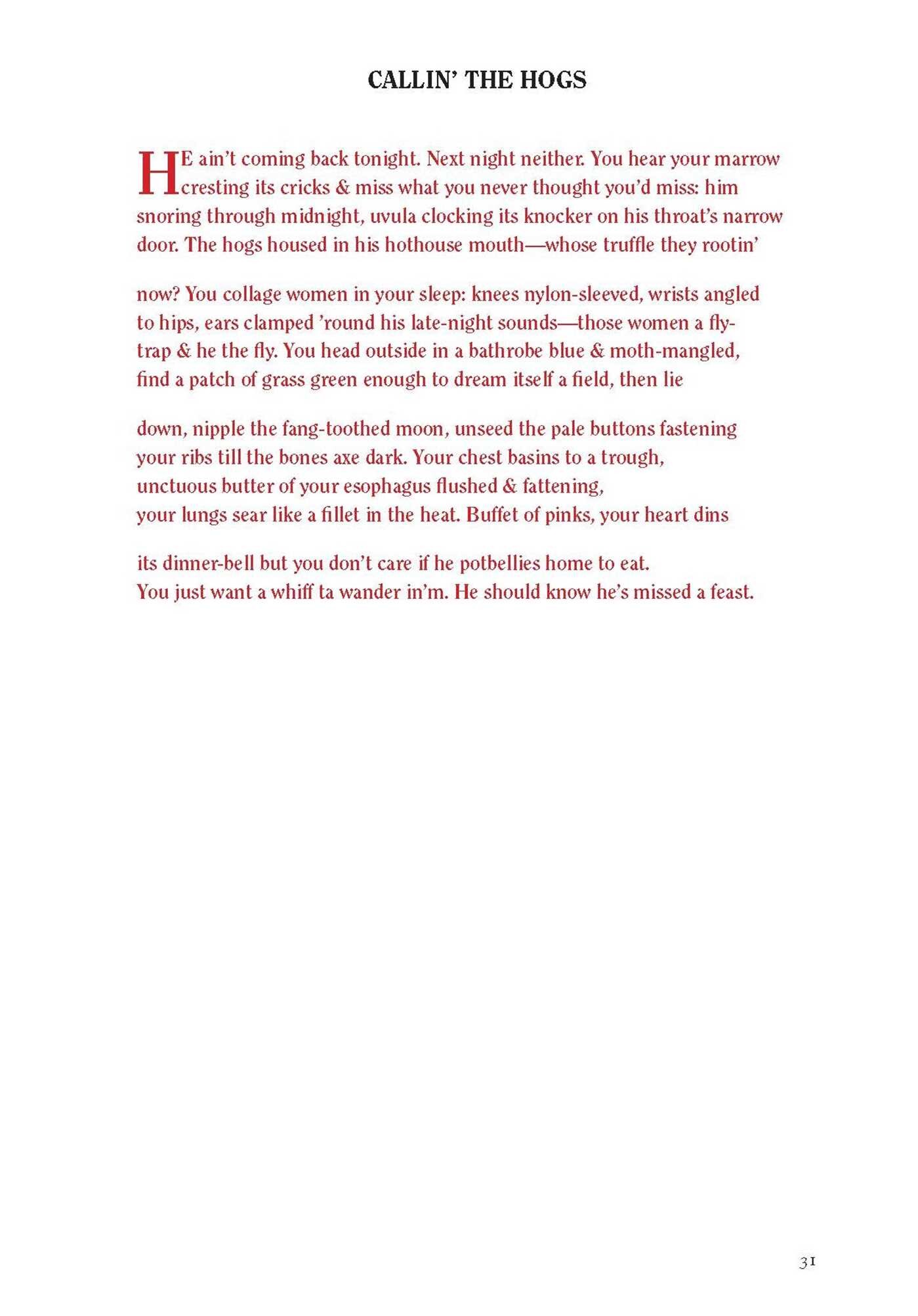 Book of Alice