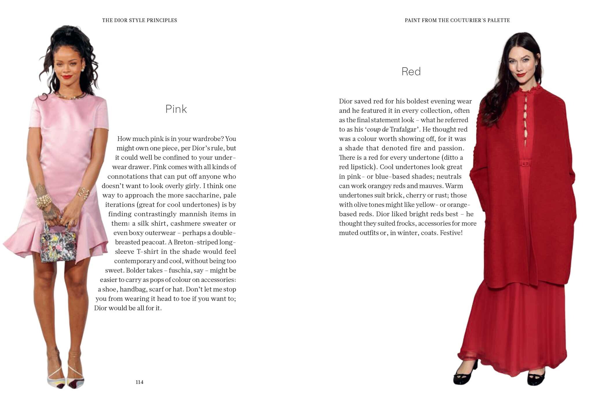 Christian Dior