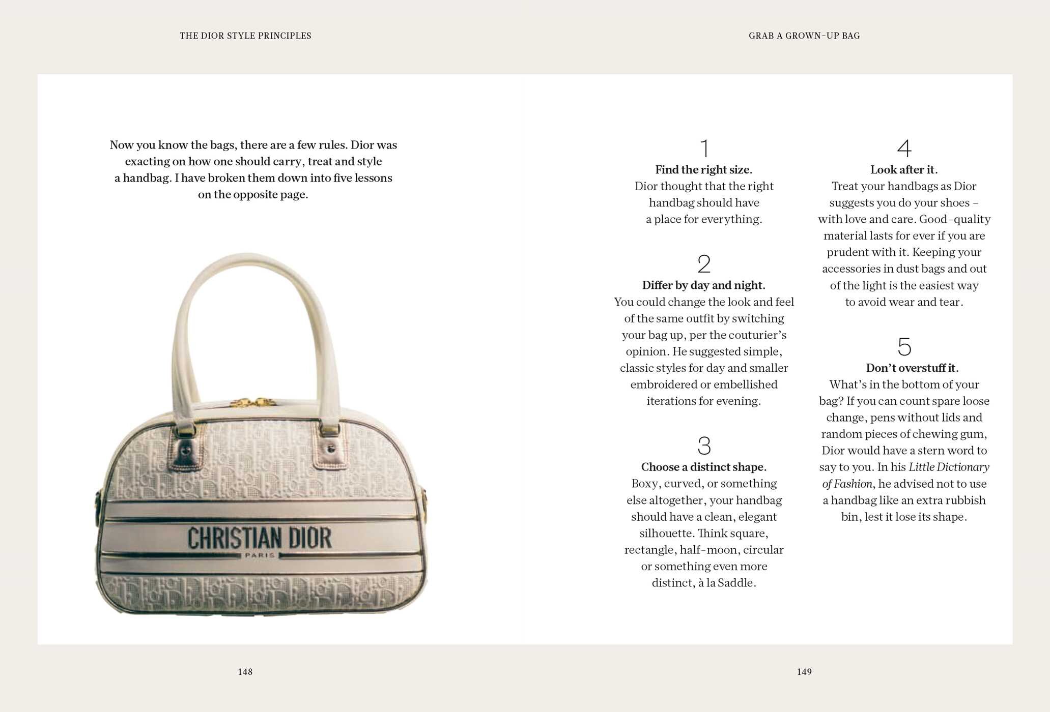 Christian Dior