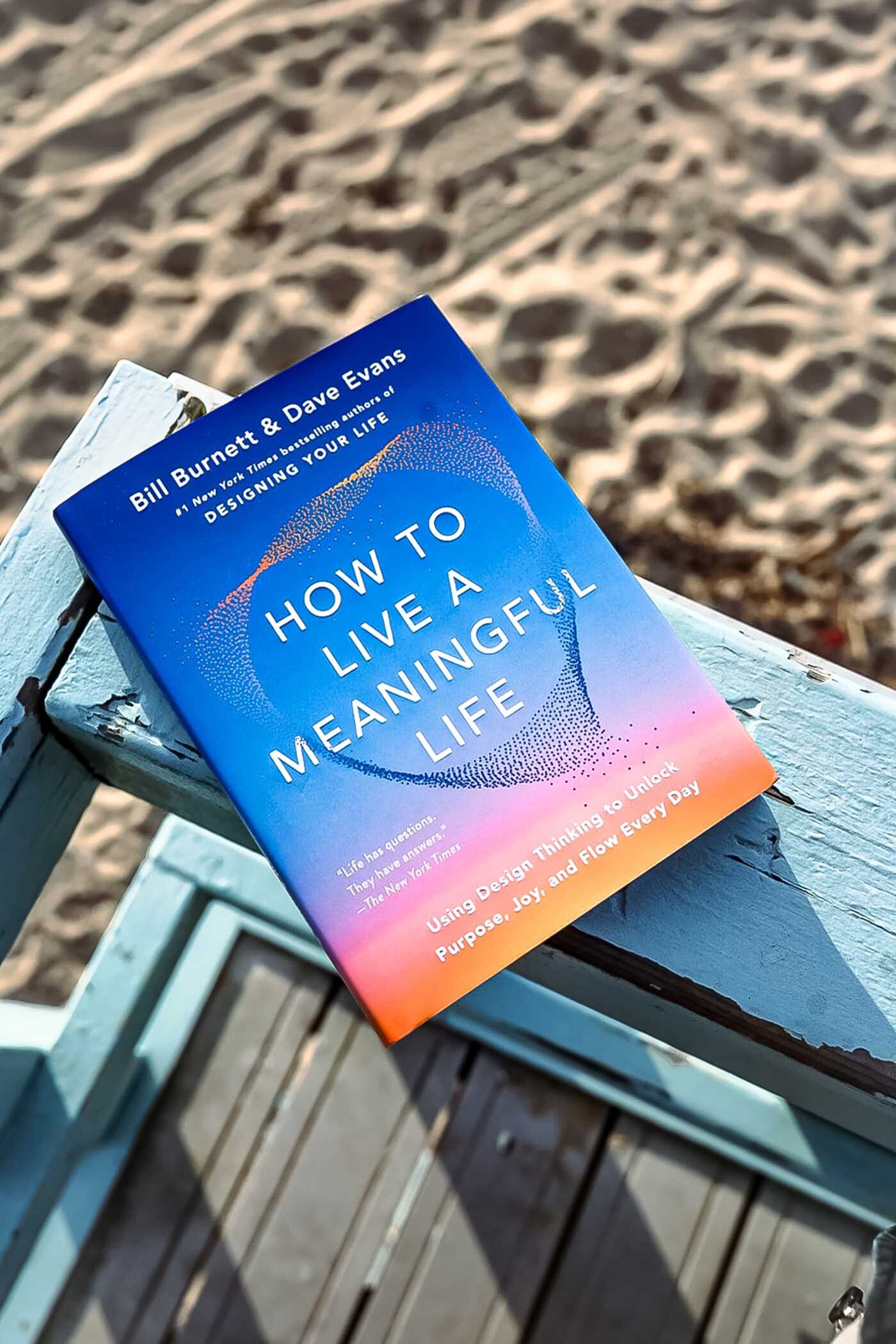 How to Live a Meaningful Life