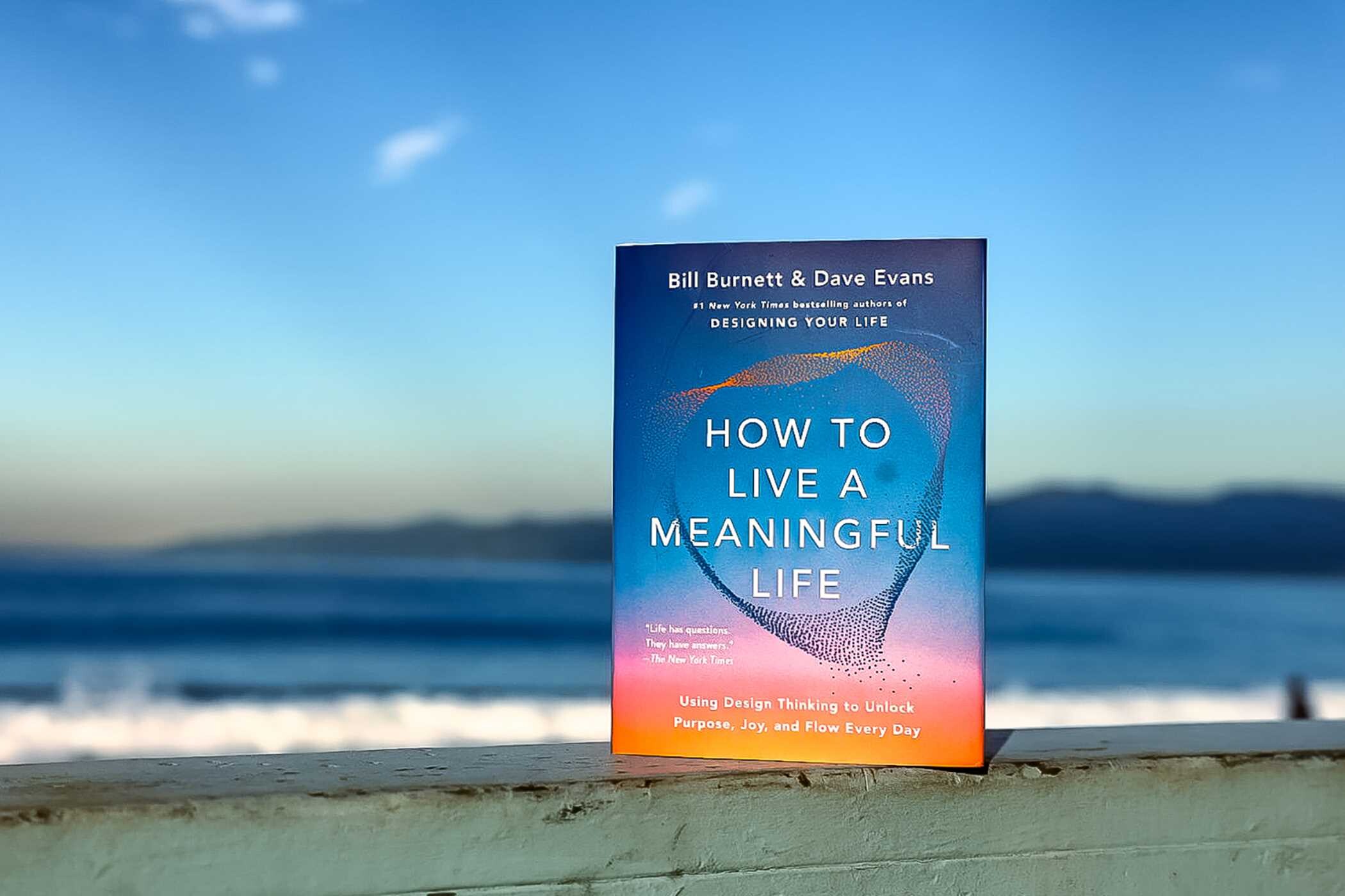 How to Live a Meaningful Life