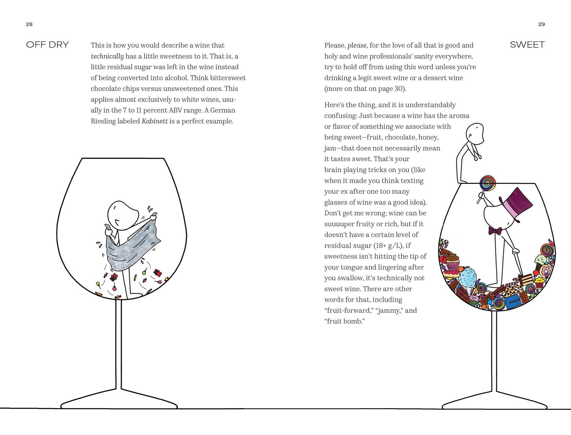 How to Sound Wine Smart