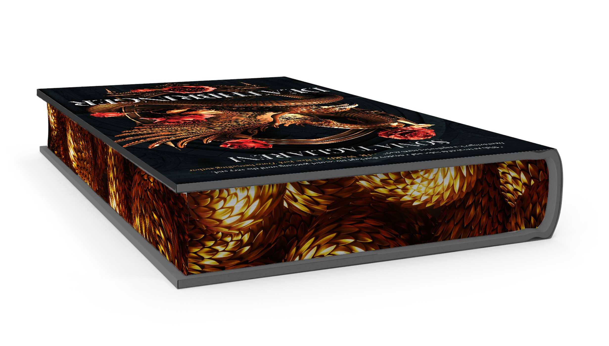 Deathbringer (Deluxe Edition)