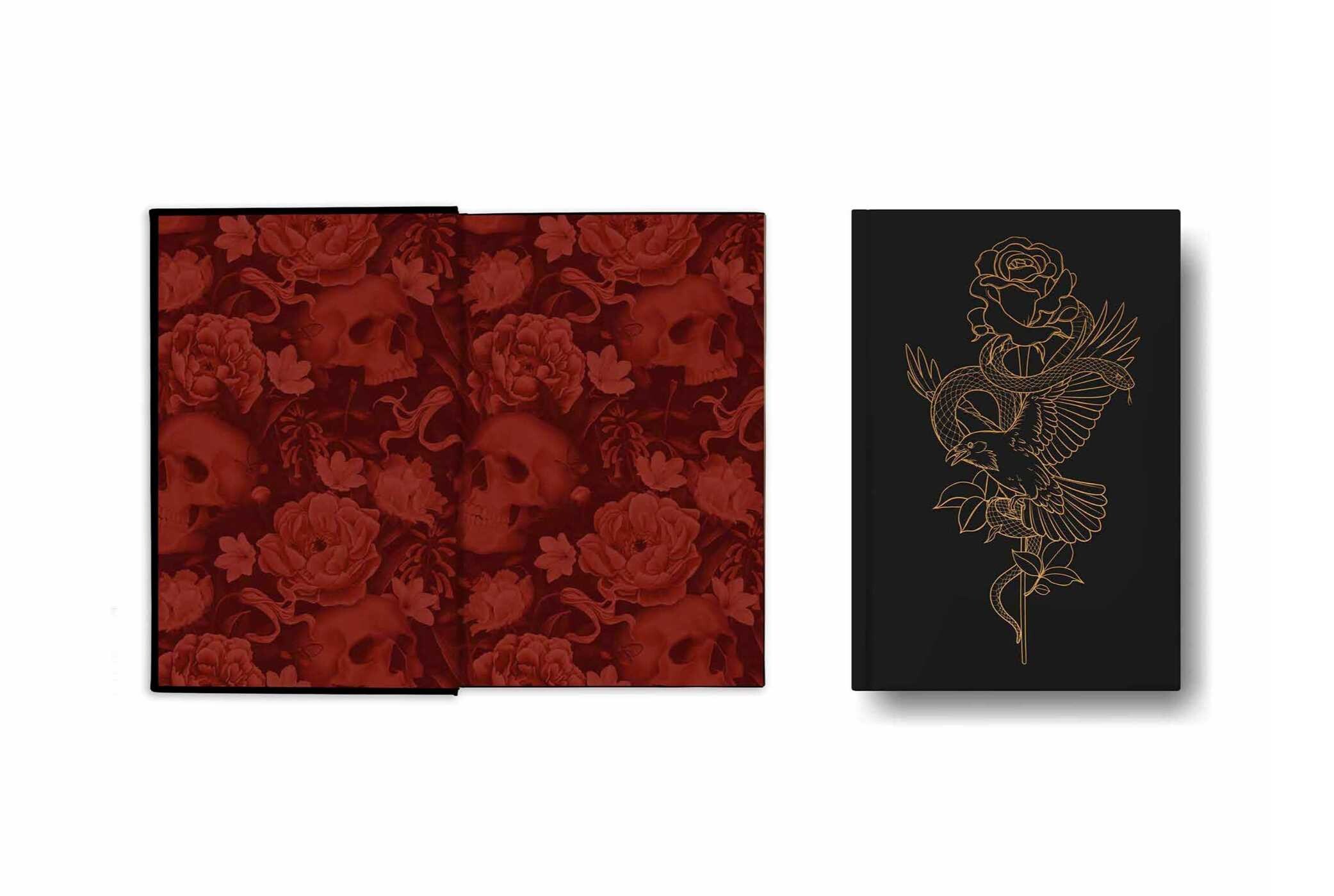 Deathbringer (Deluxe Edition)