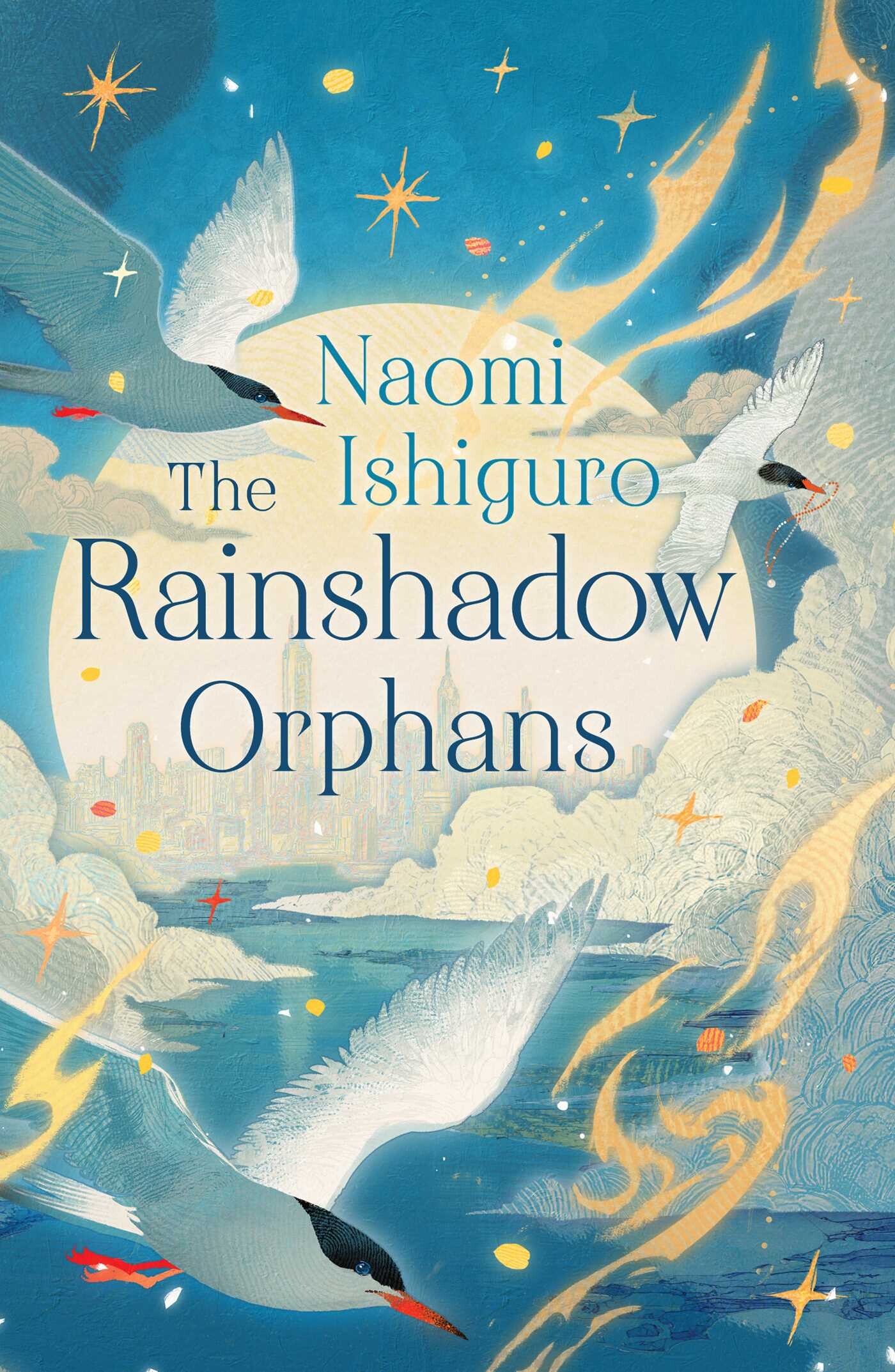 Rainshadow Orphans
