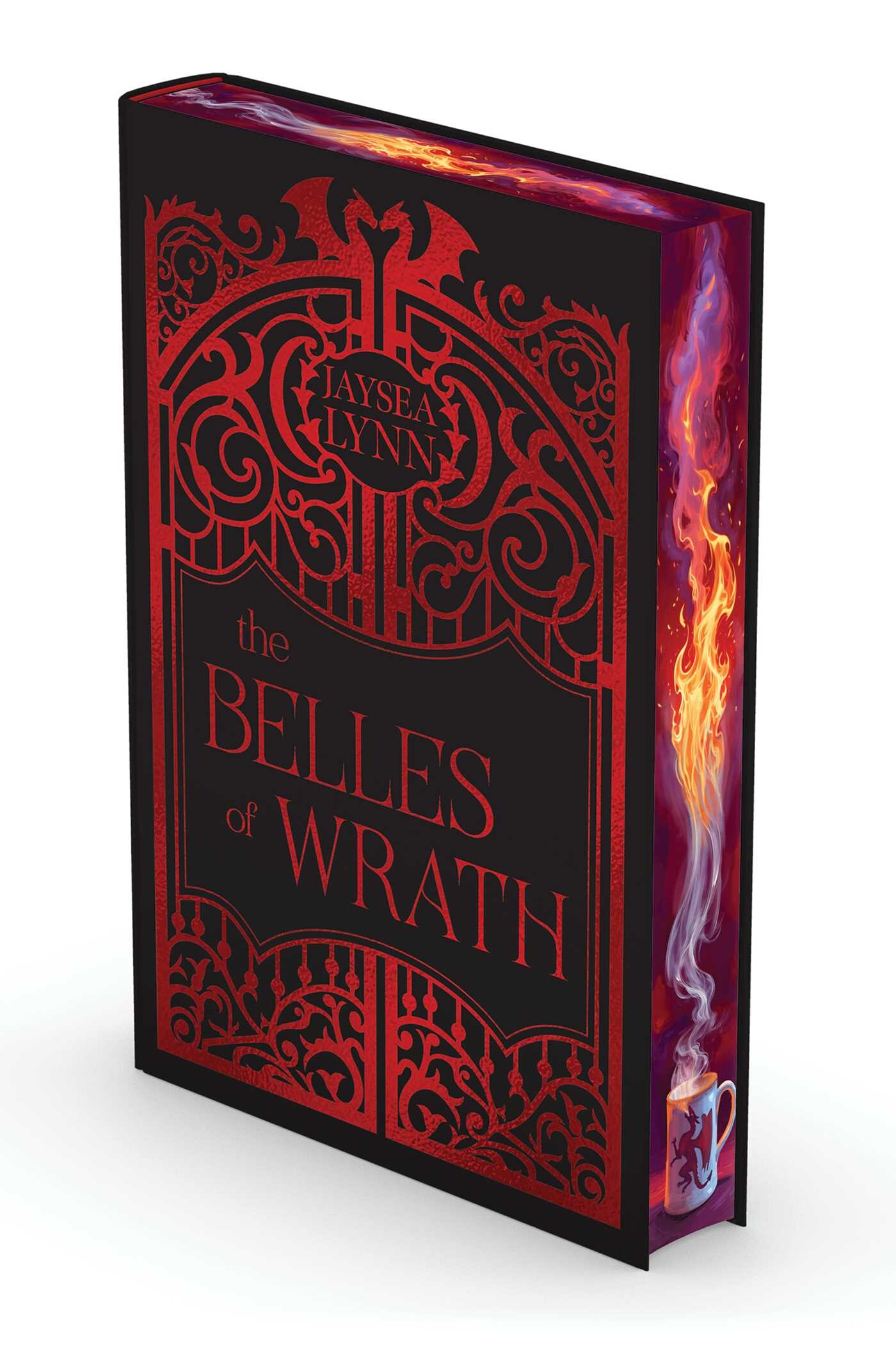 Belles of Wrath