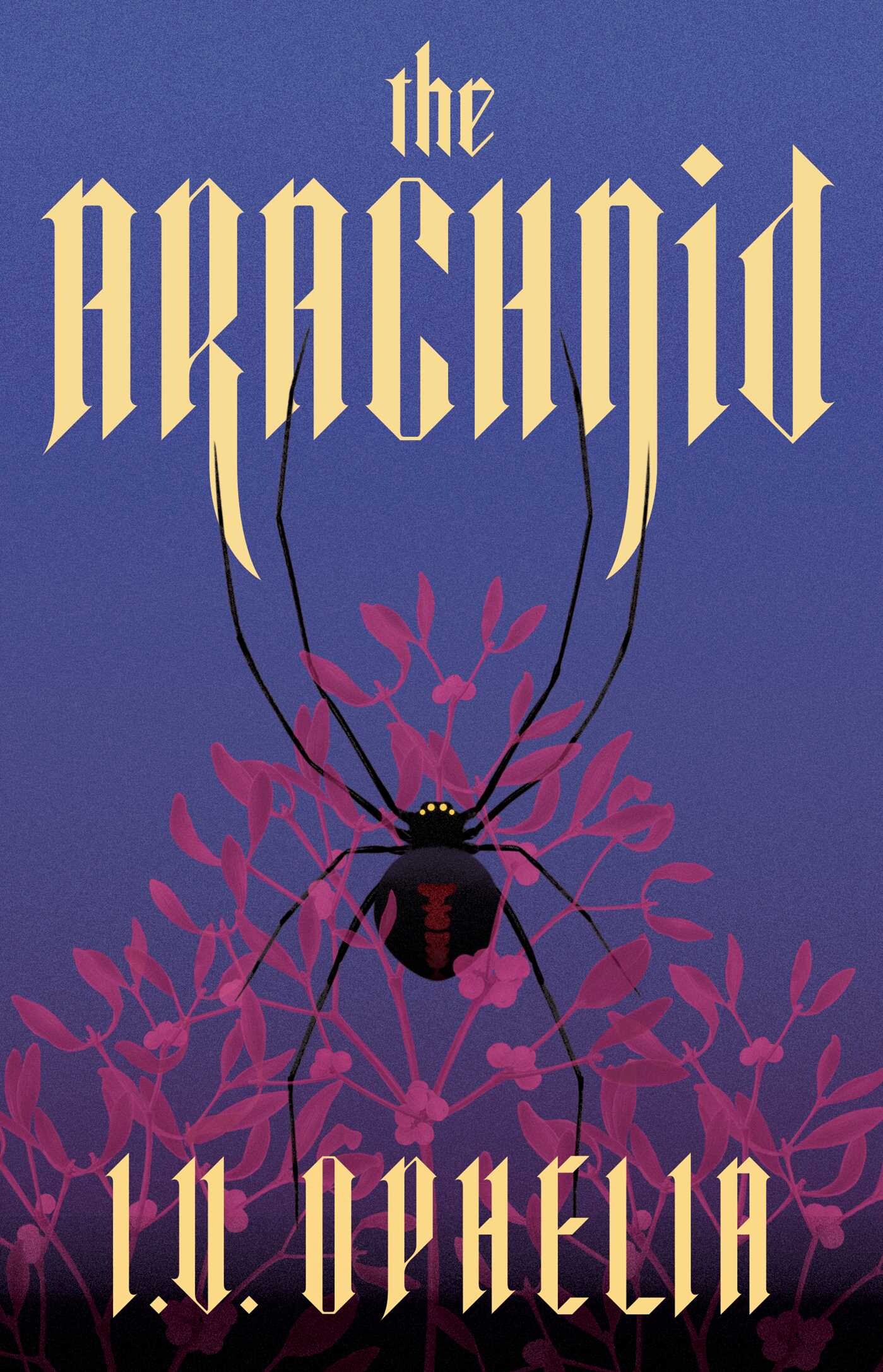 Arachnid