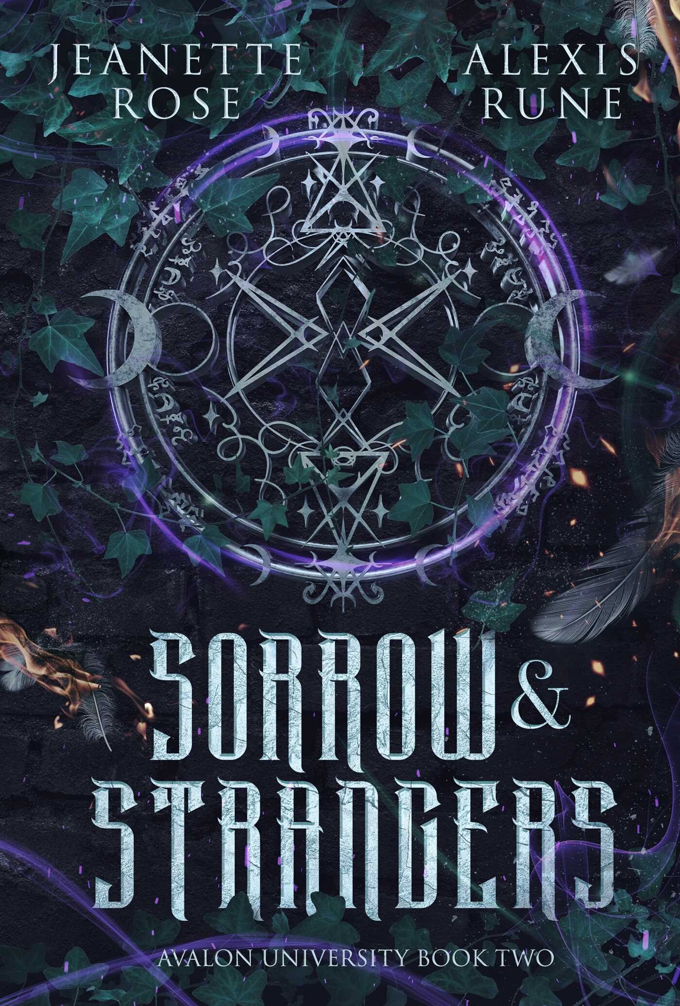 Sorrow & Strangers