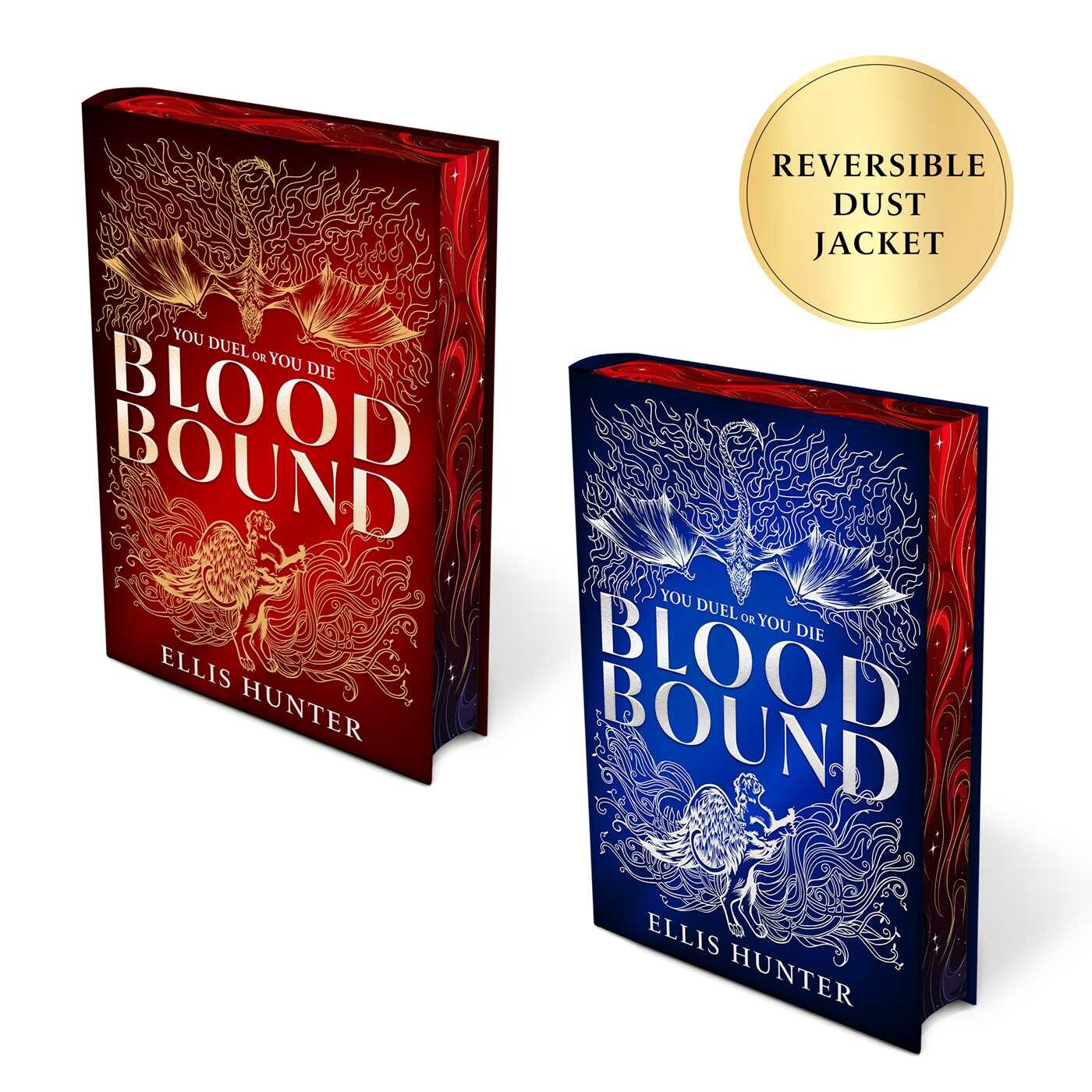 Blood Bound