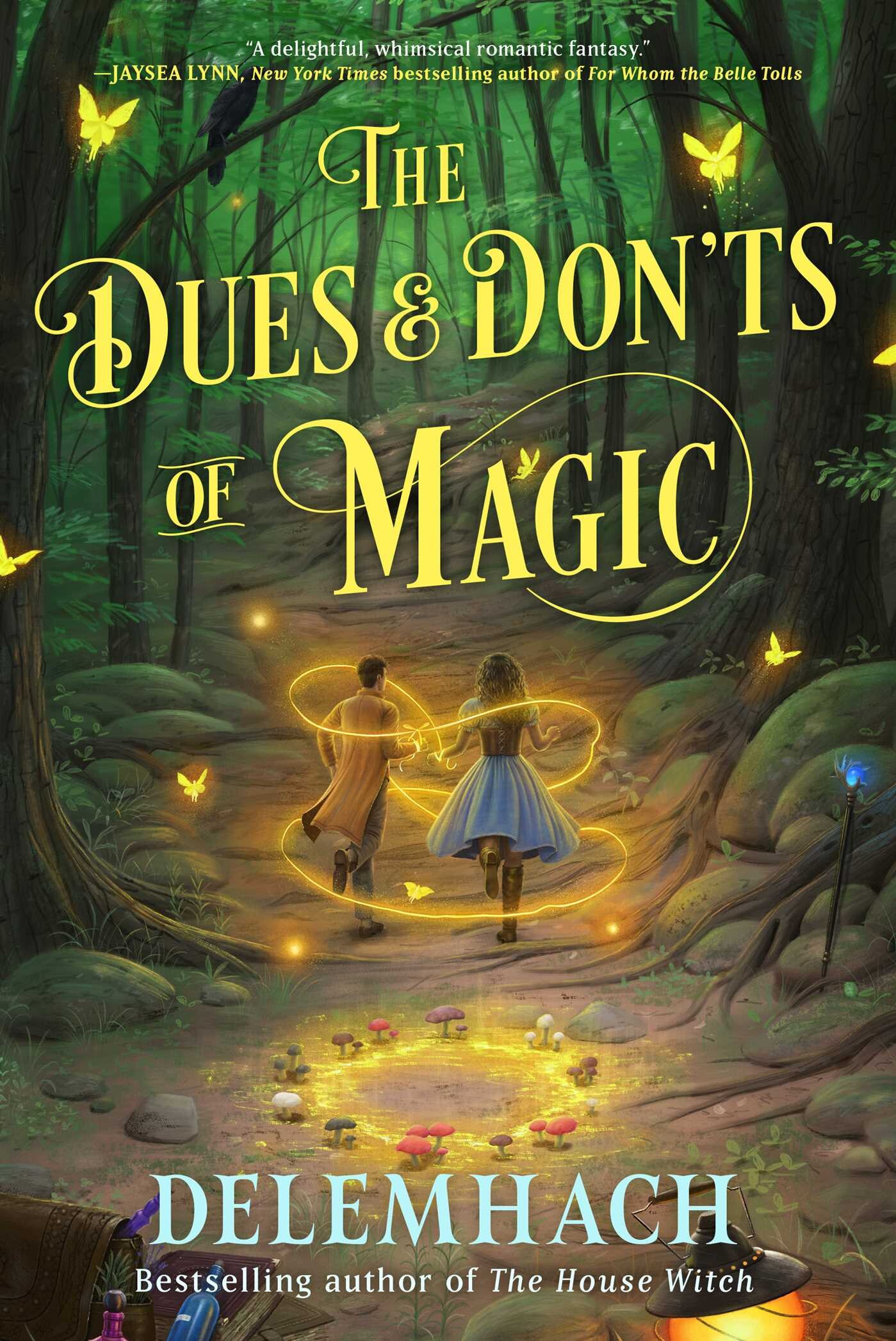 Dues & Don'ts of Magic