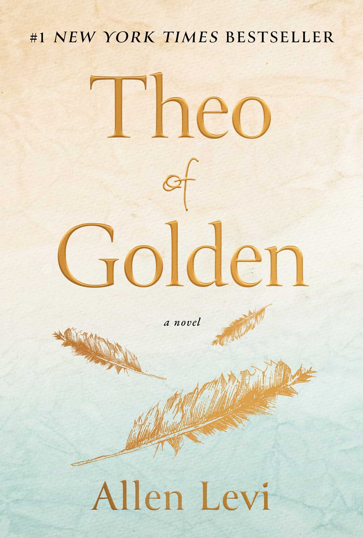 Theo of Golden: Deluxe Edition