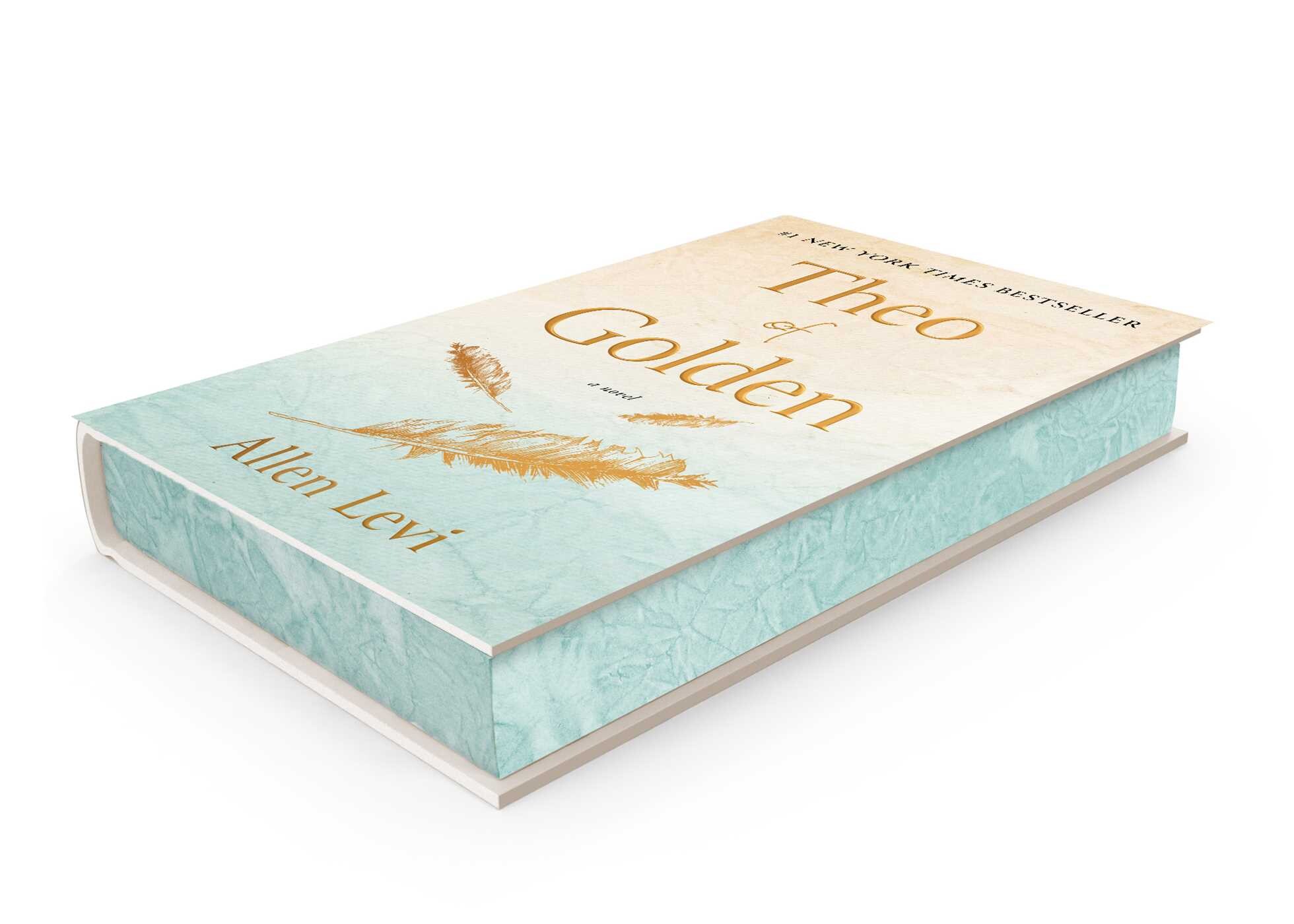 Theo of Golden: Deluxe Edition