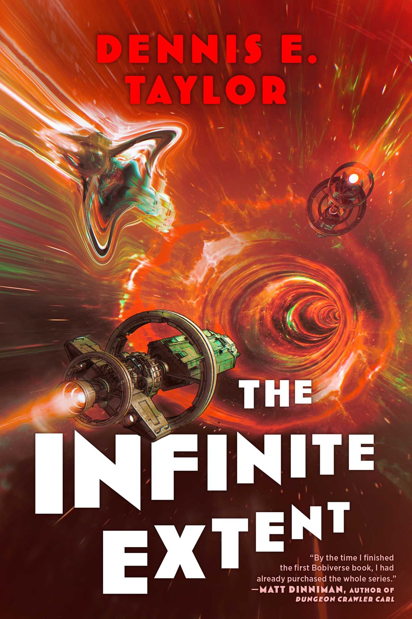 Infinite Extent