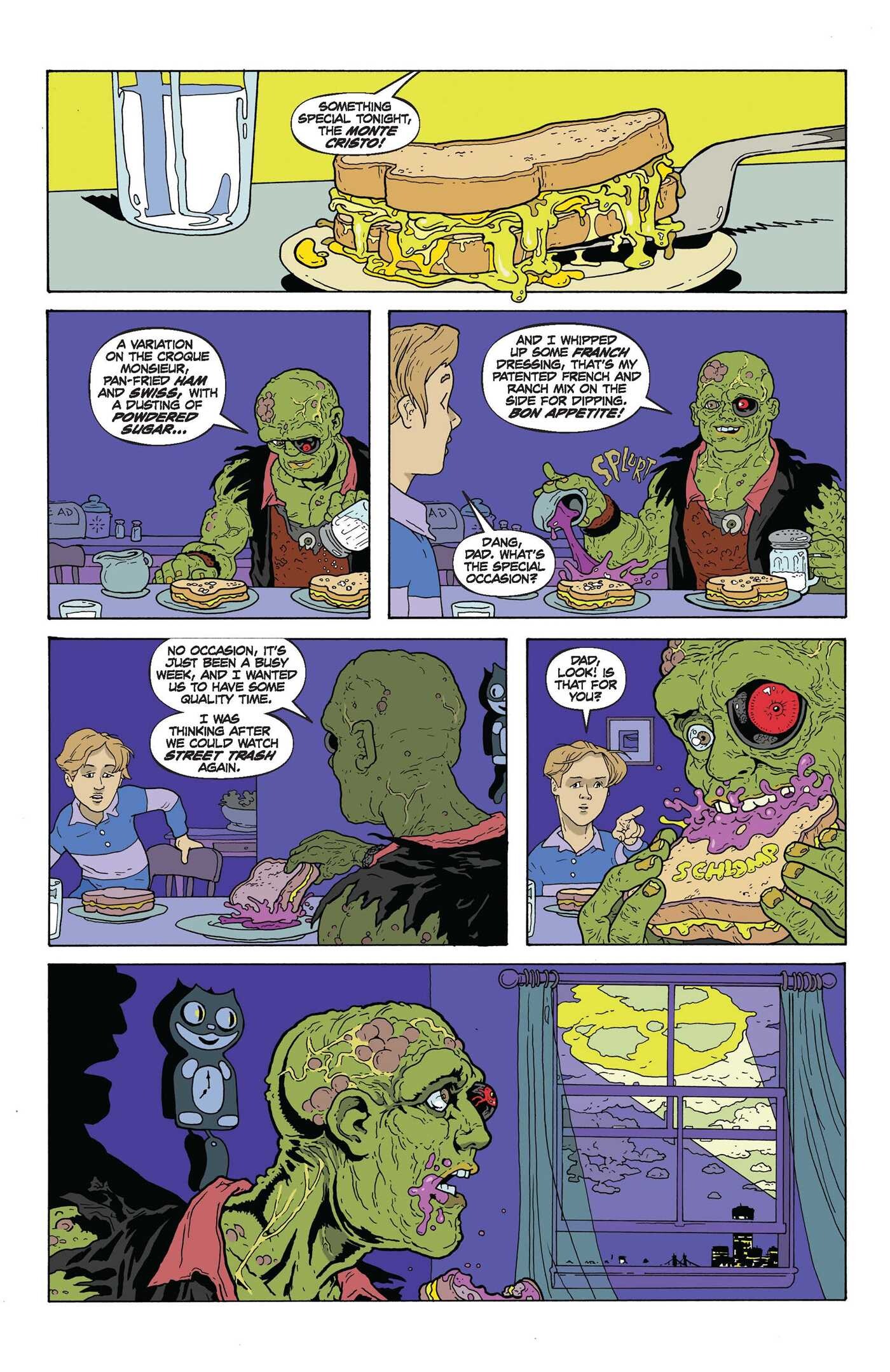 Toxic Avenger