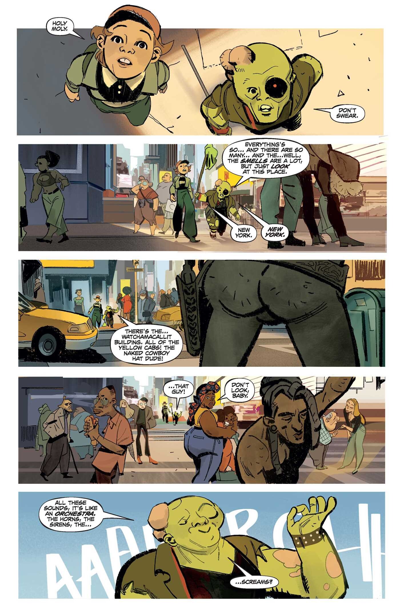 Toxic Avenger