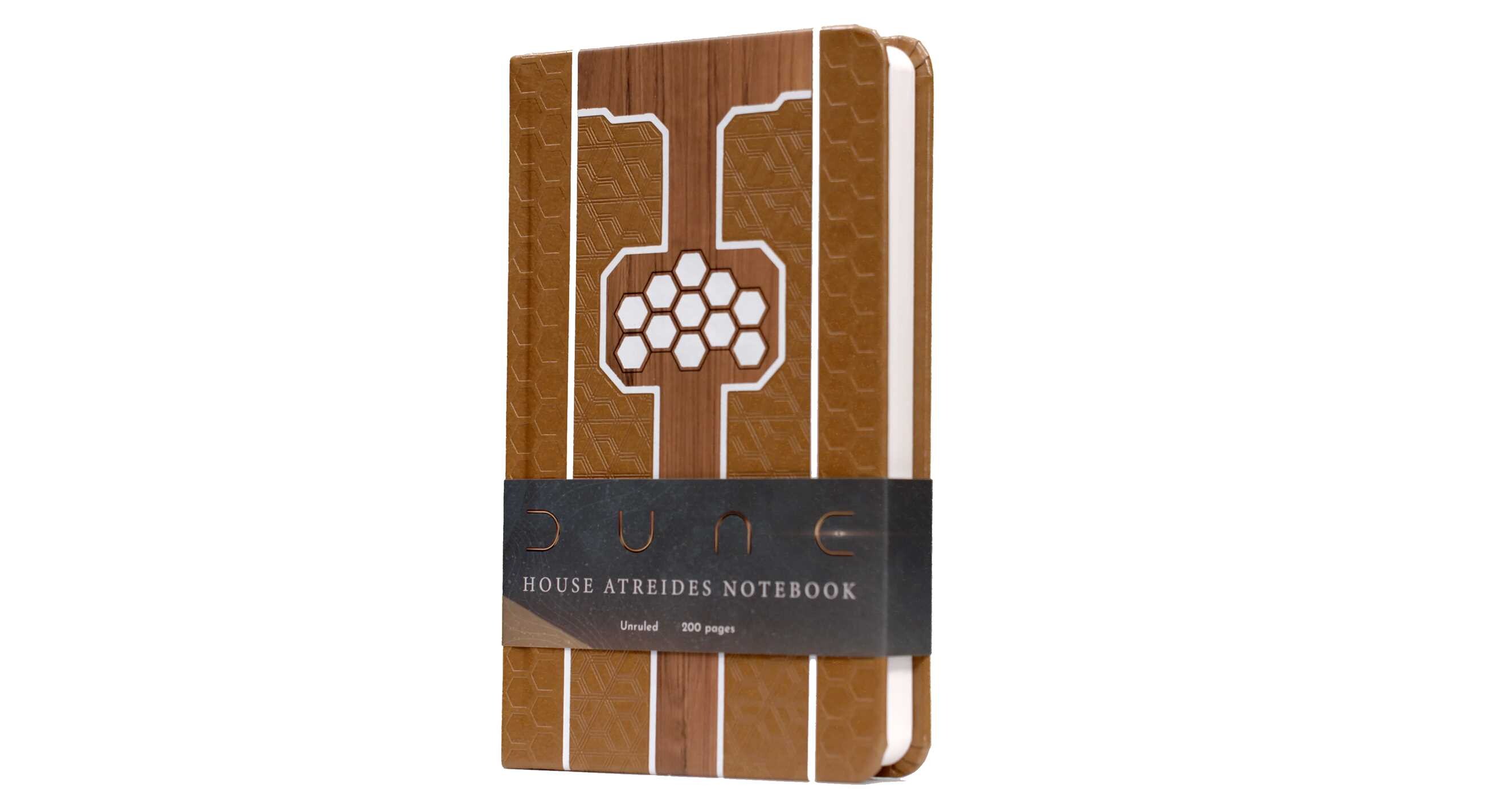 Dune Notebook