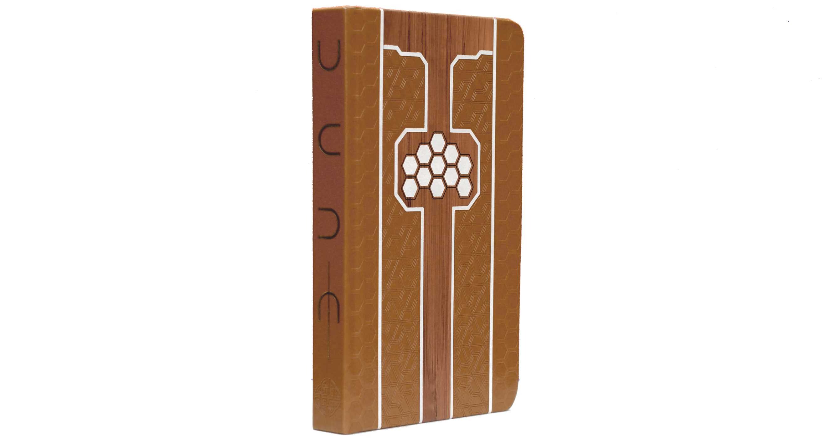 Dune Notebook