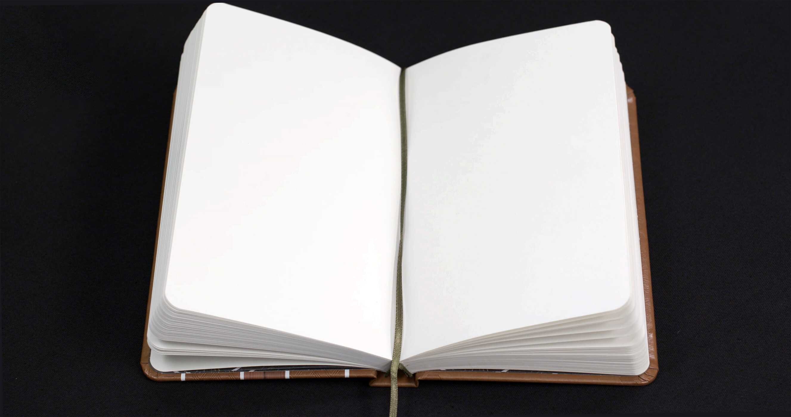 Dune Notebook