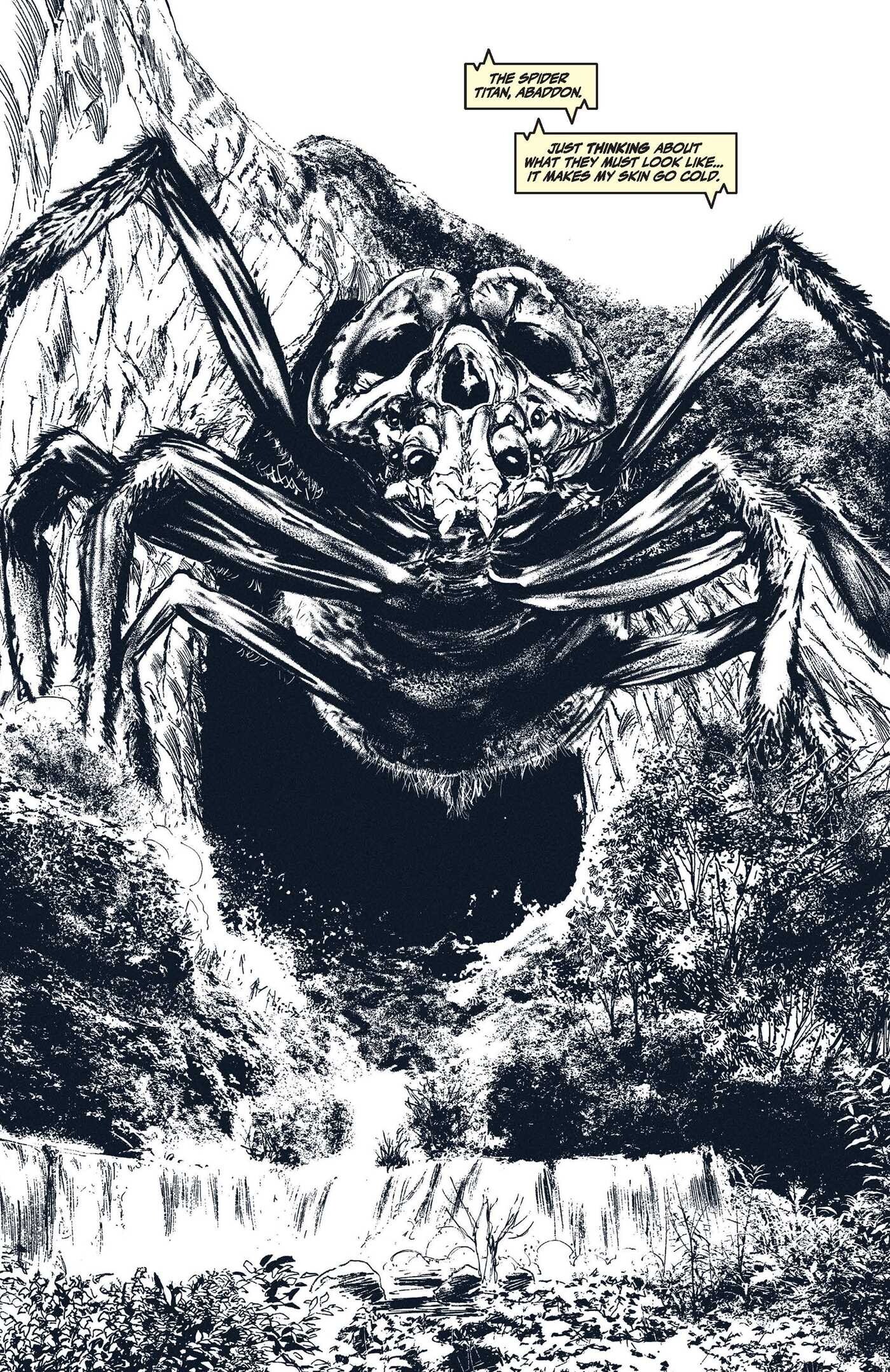 Monsterverse Declassified