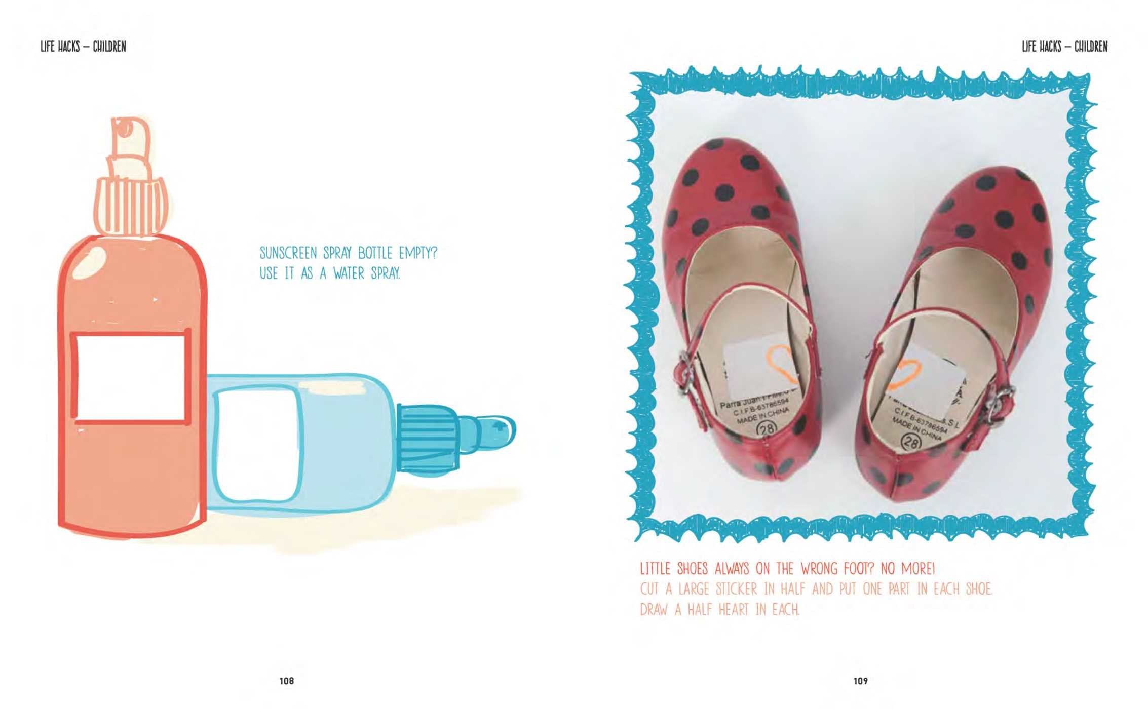 World's Best Life Hacks