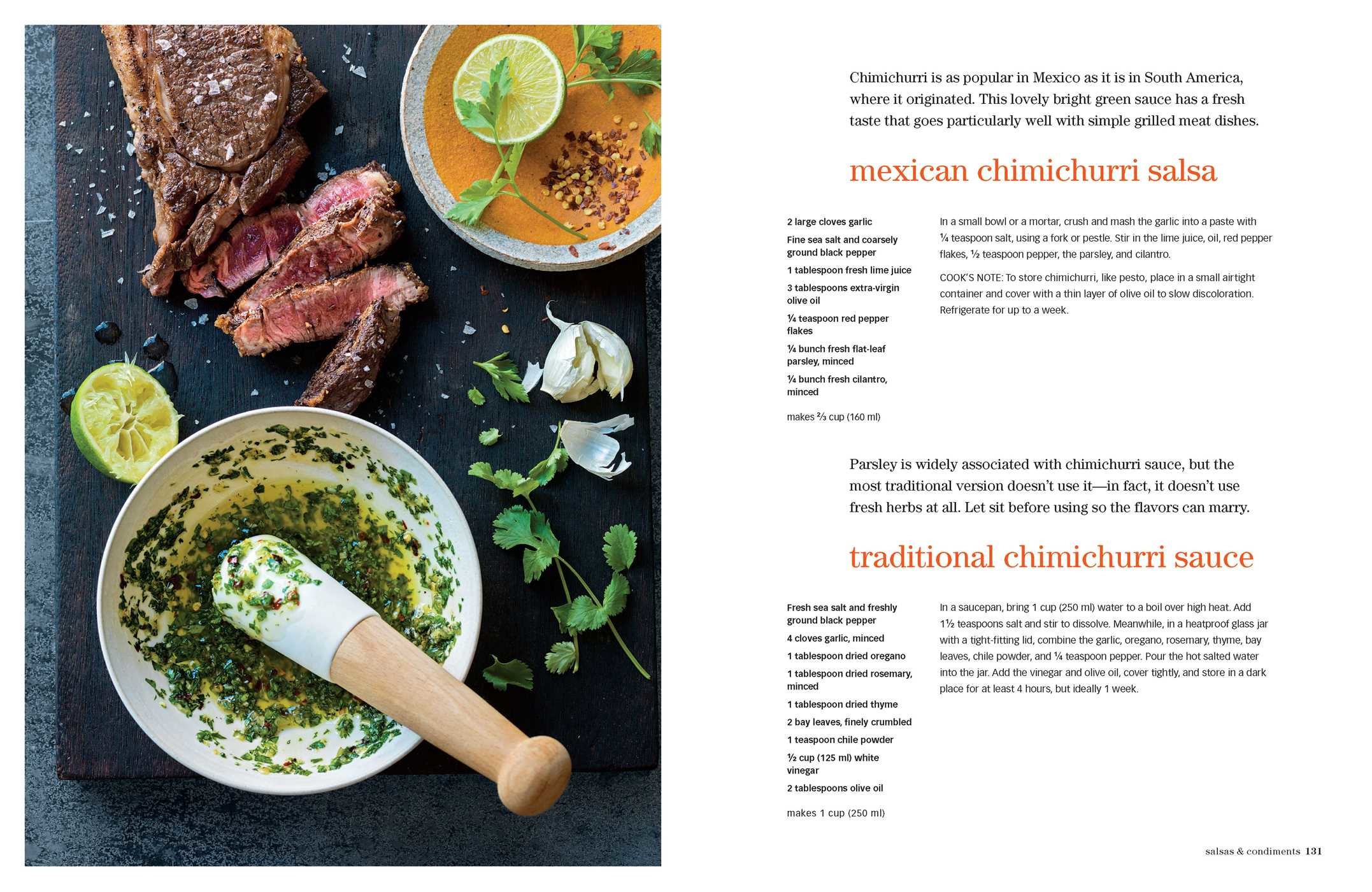 Rustic Mexican
