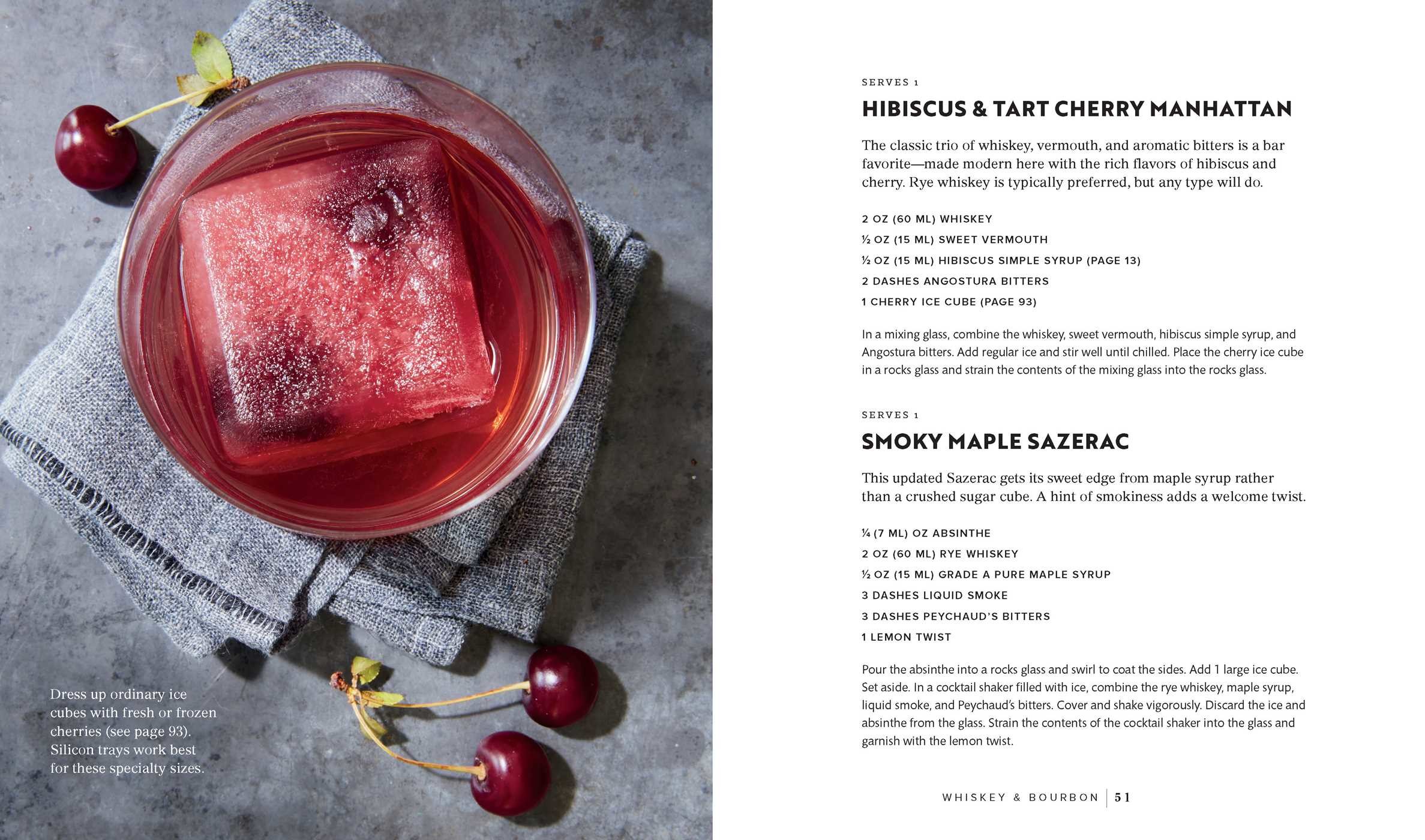 Cocktails